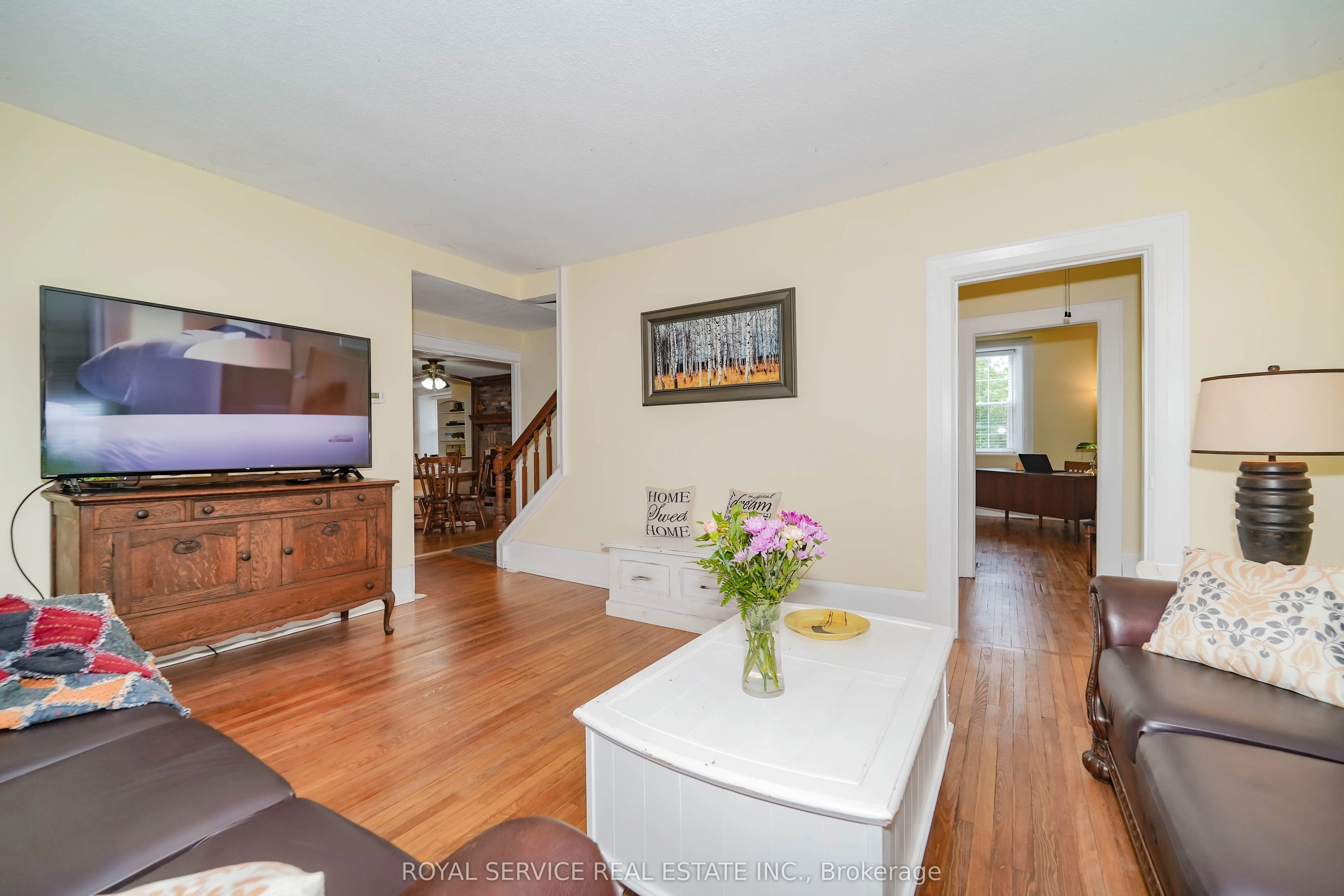 3142 Maple Grove Road