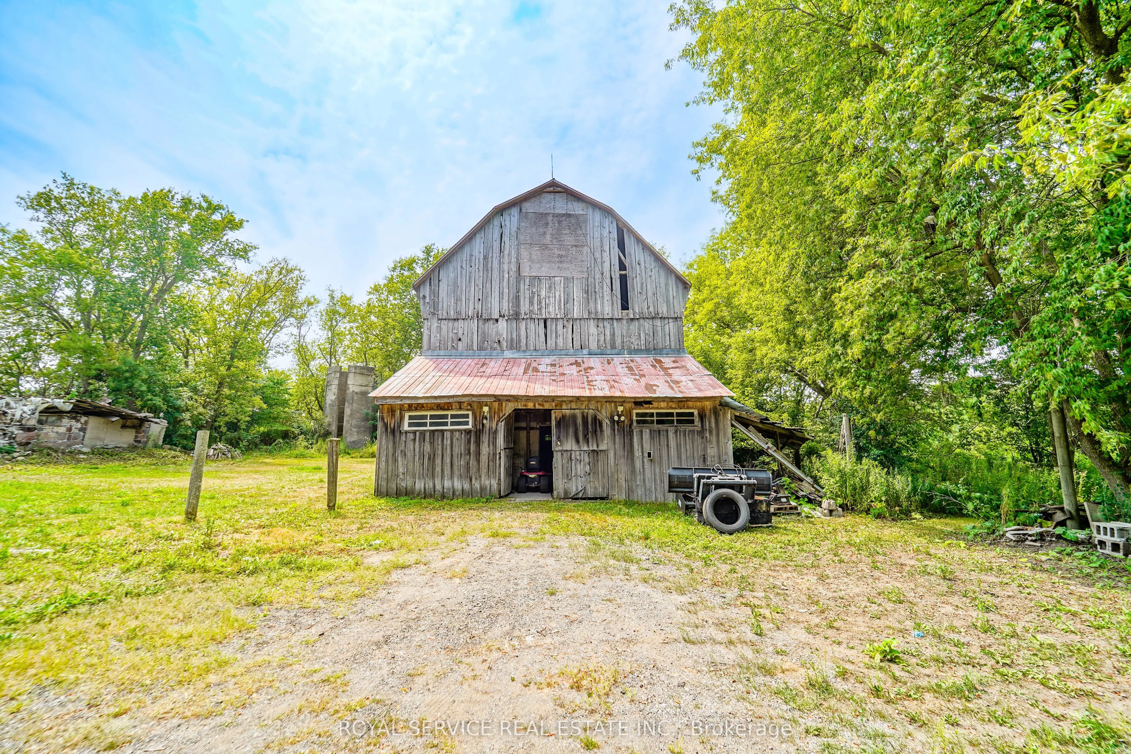 3142 Maple Grove Road