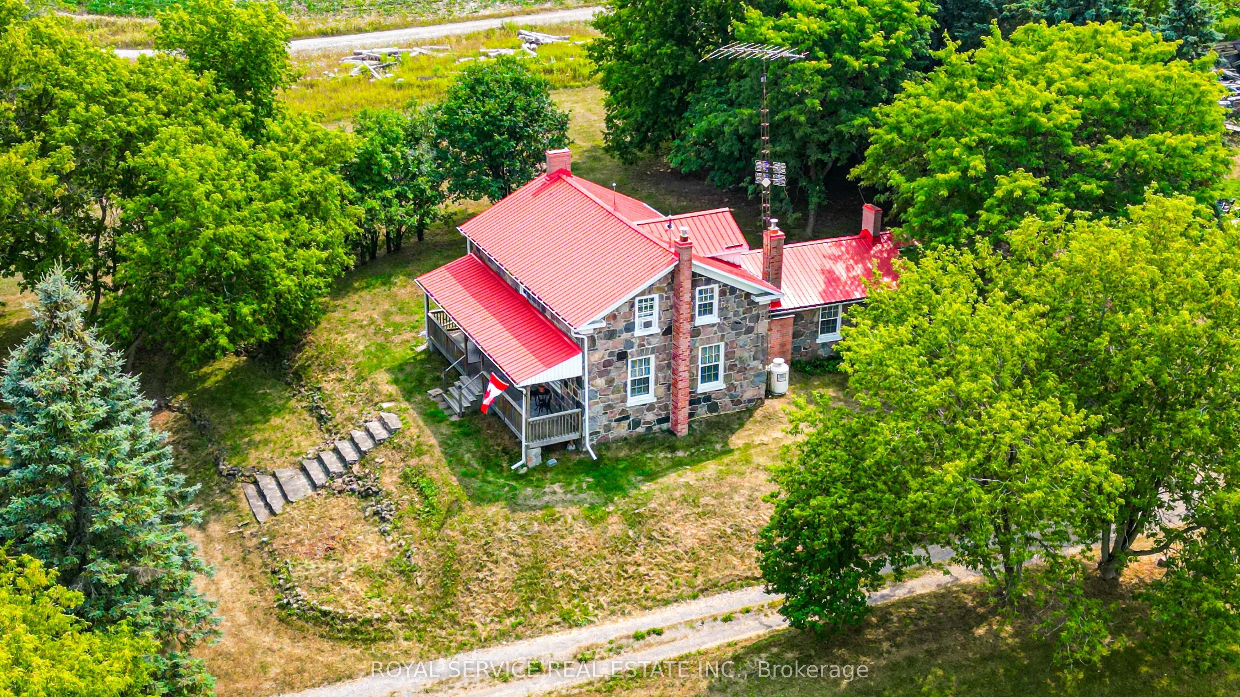3142 Maple Grove Road
