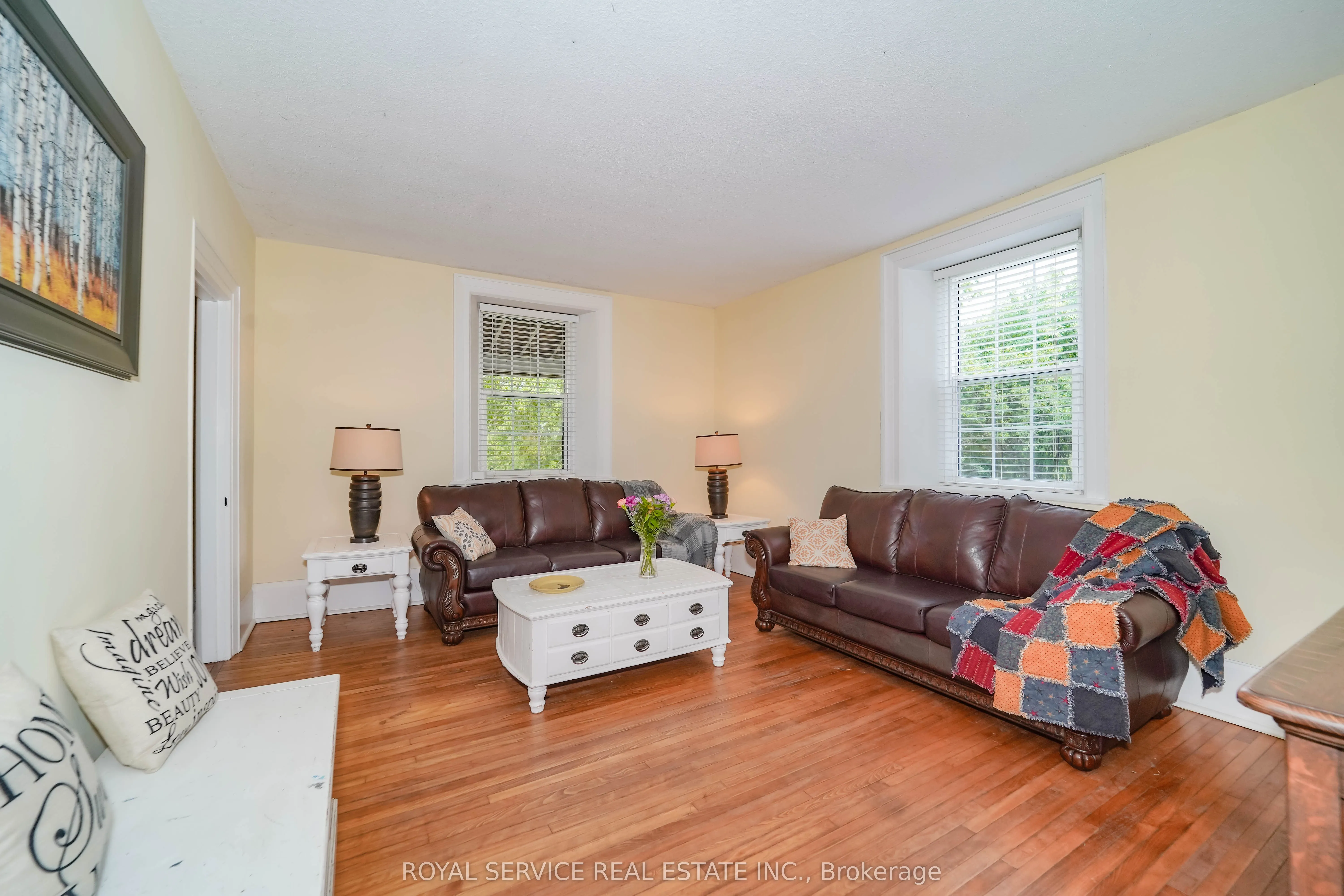 3142 Maple Grove Road