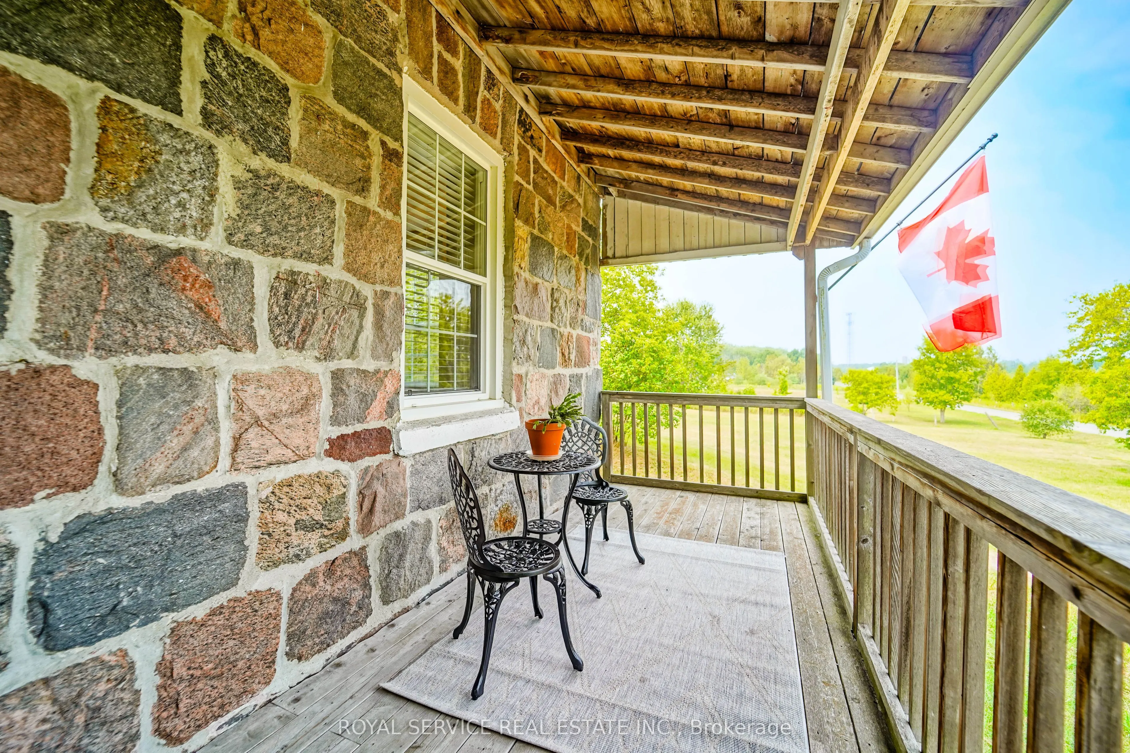 3142 Maple Grove Road