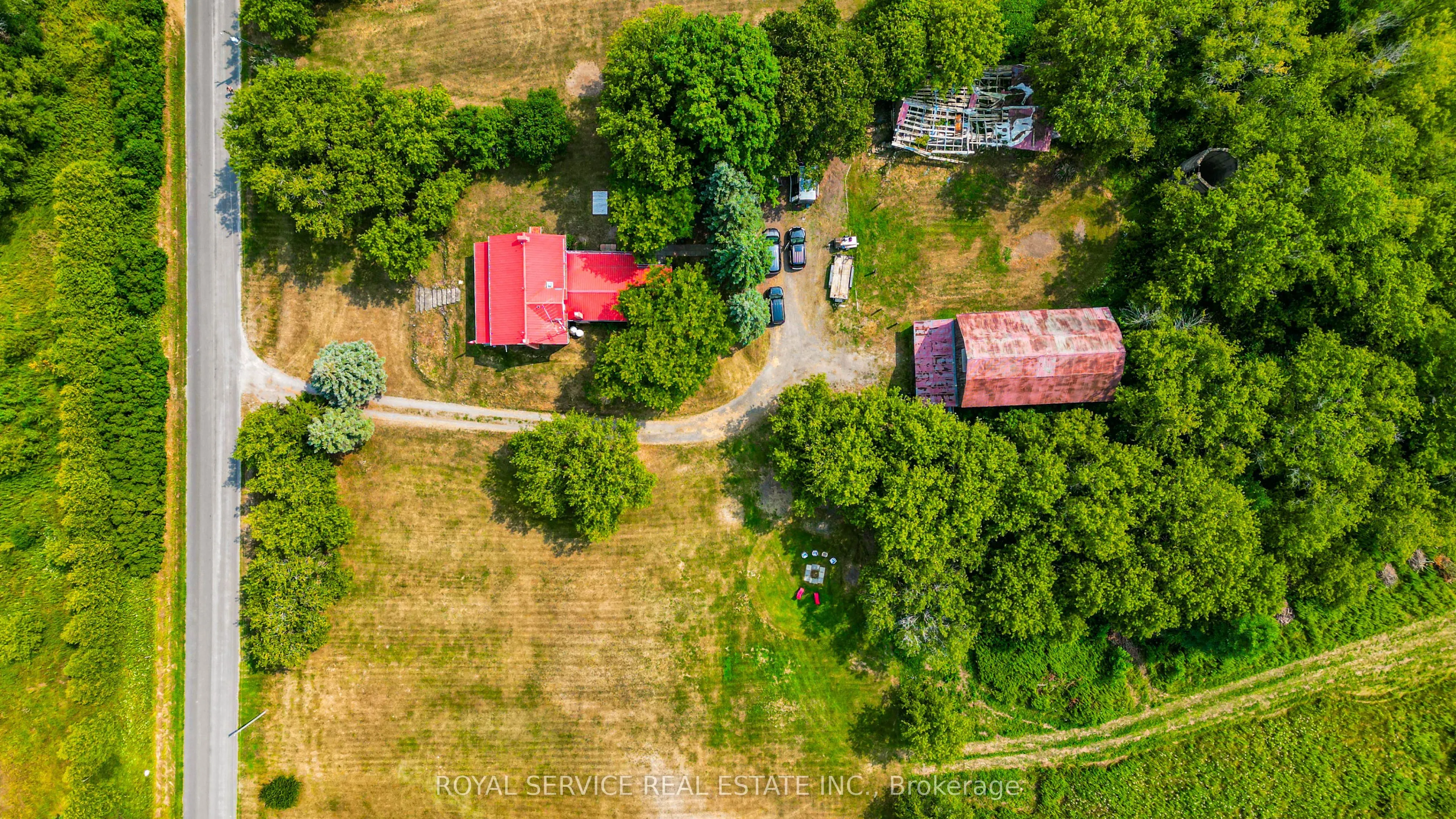 3142 Maple Grove Road