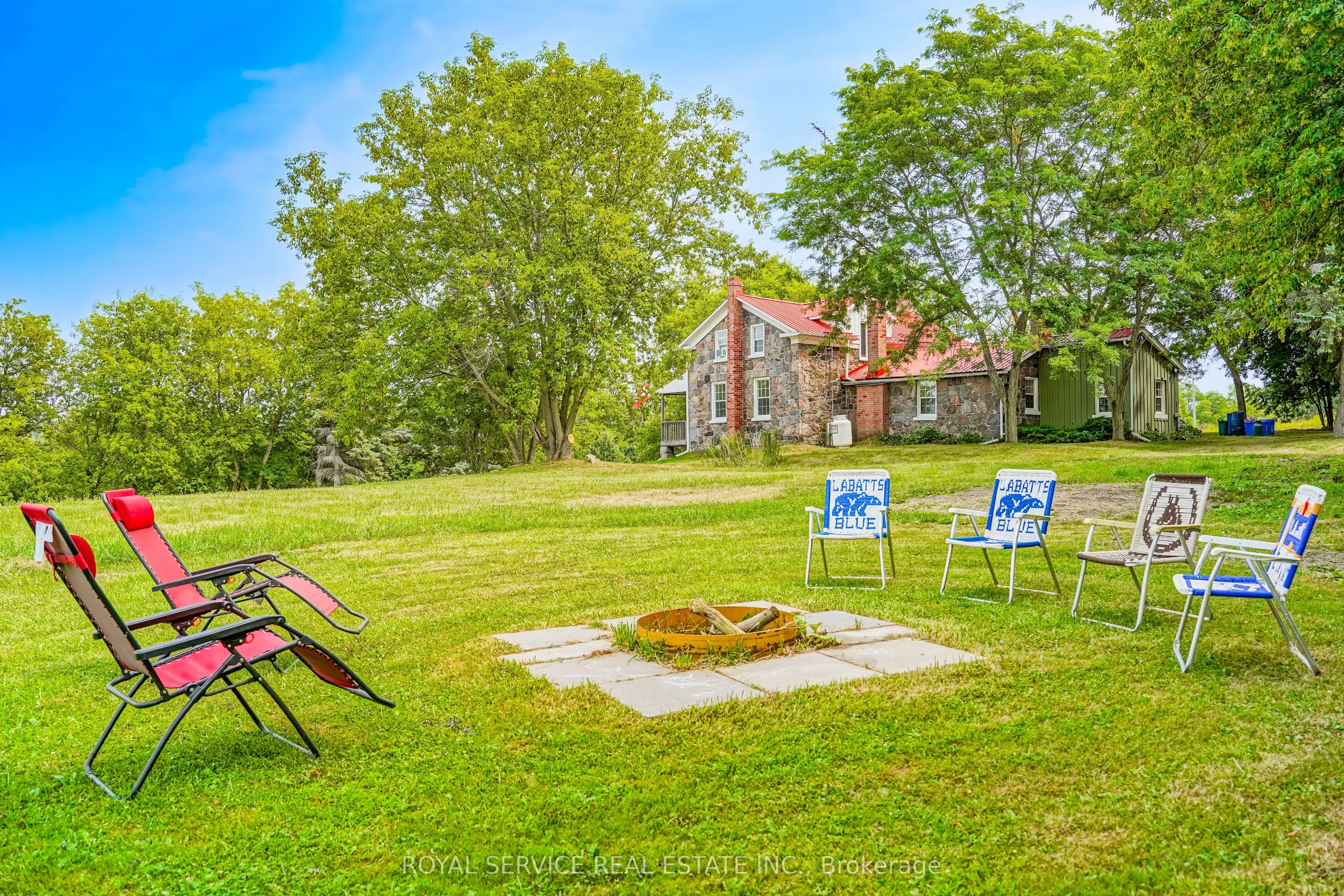 3142 Maple Grove Road