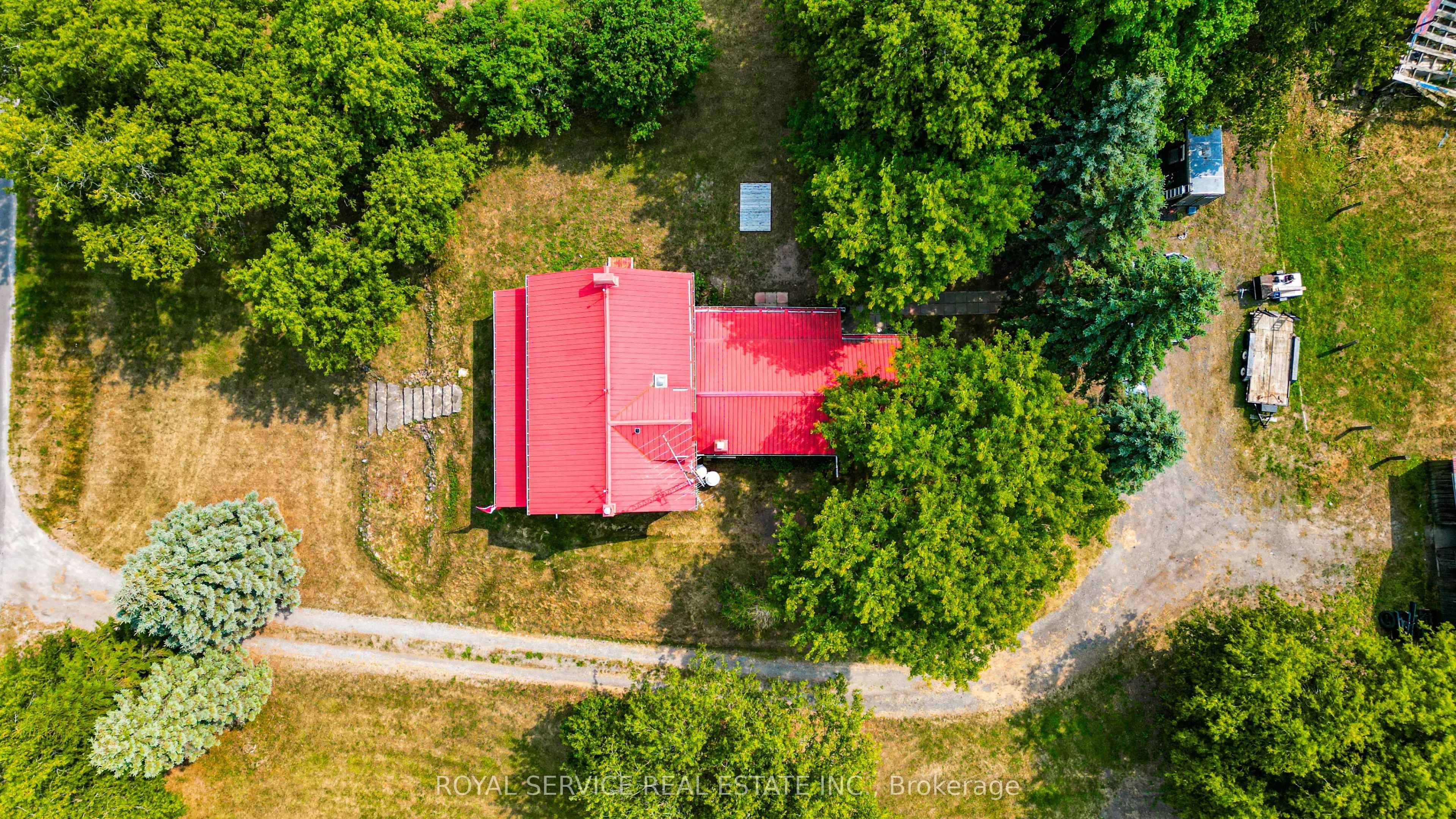 3142 Maple Grove Road