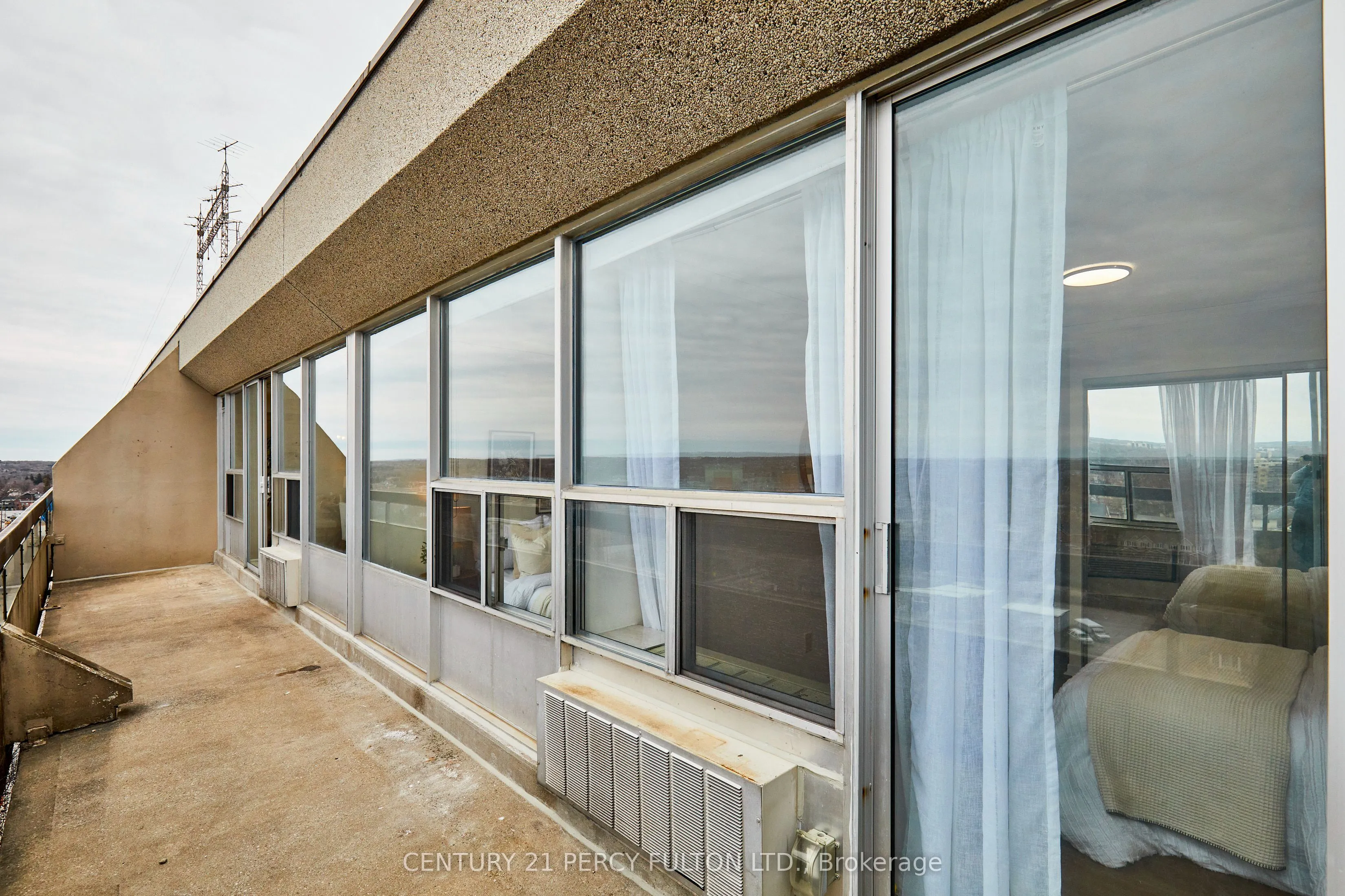 55 William Street E, #PH12