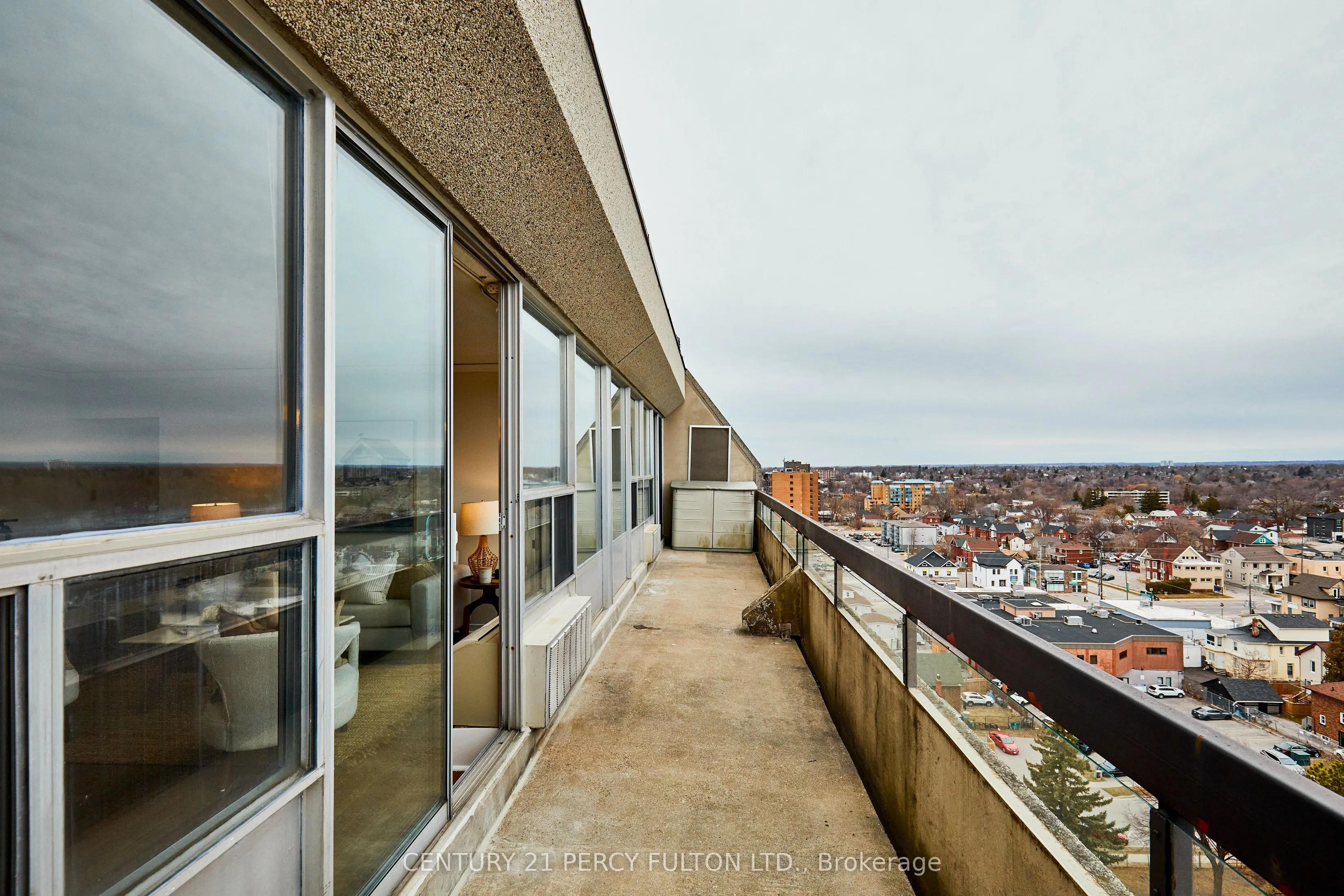 55 William Street E, #PH12