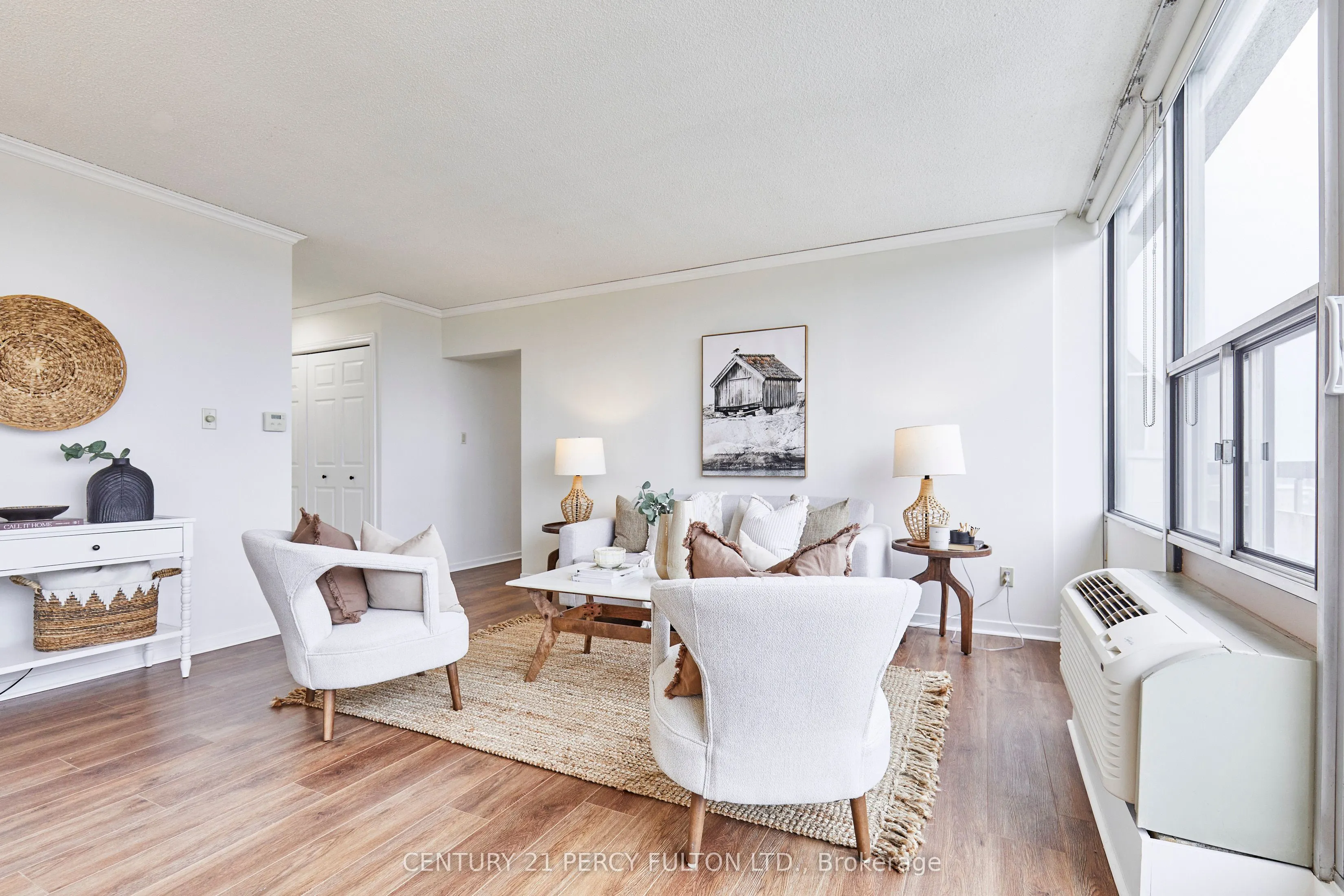 55 William Street E, #PH12