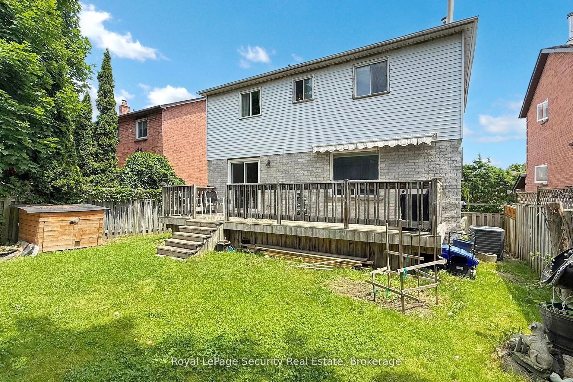 42 Gardiner Drive