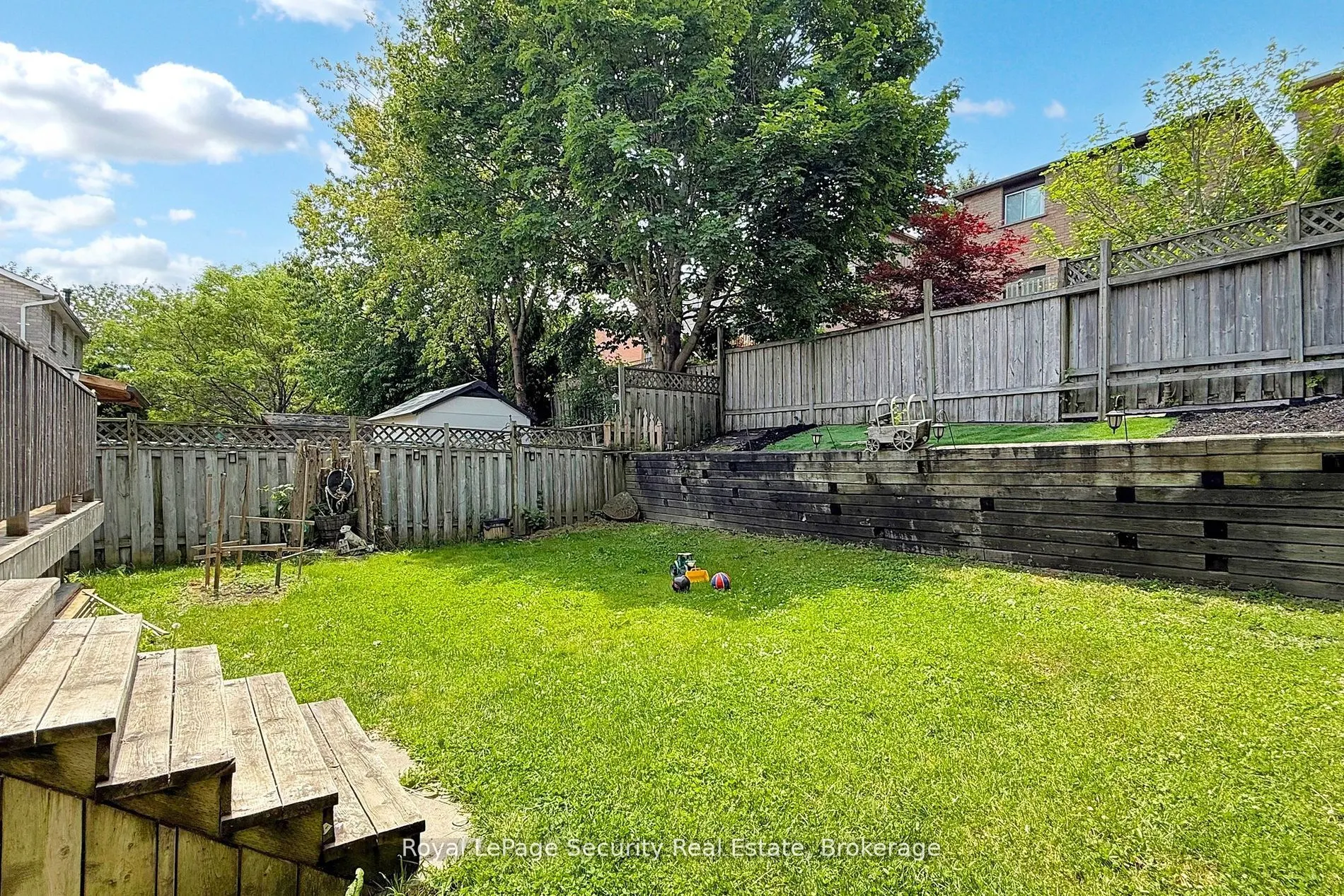 42 Gardiner Drive