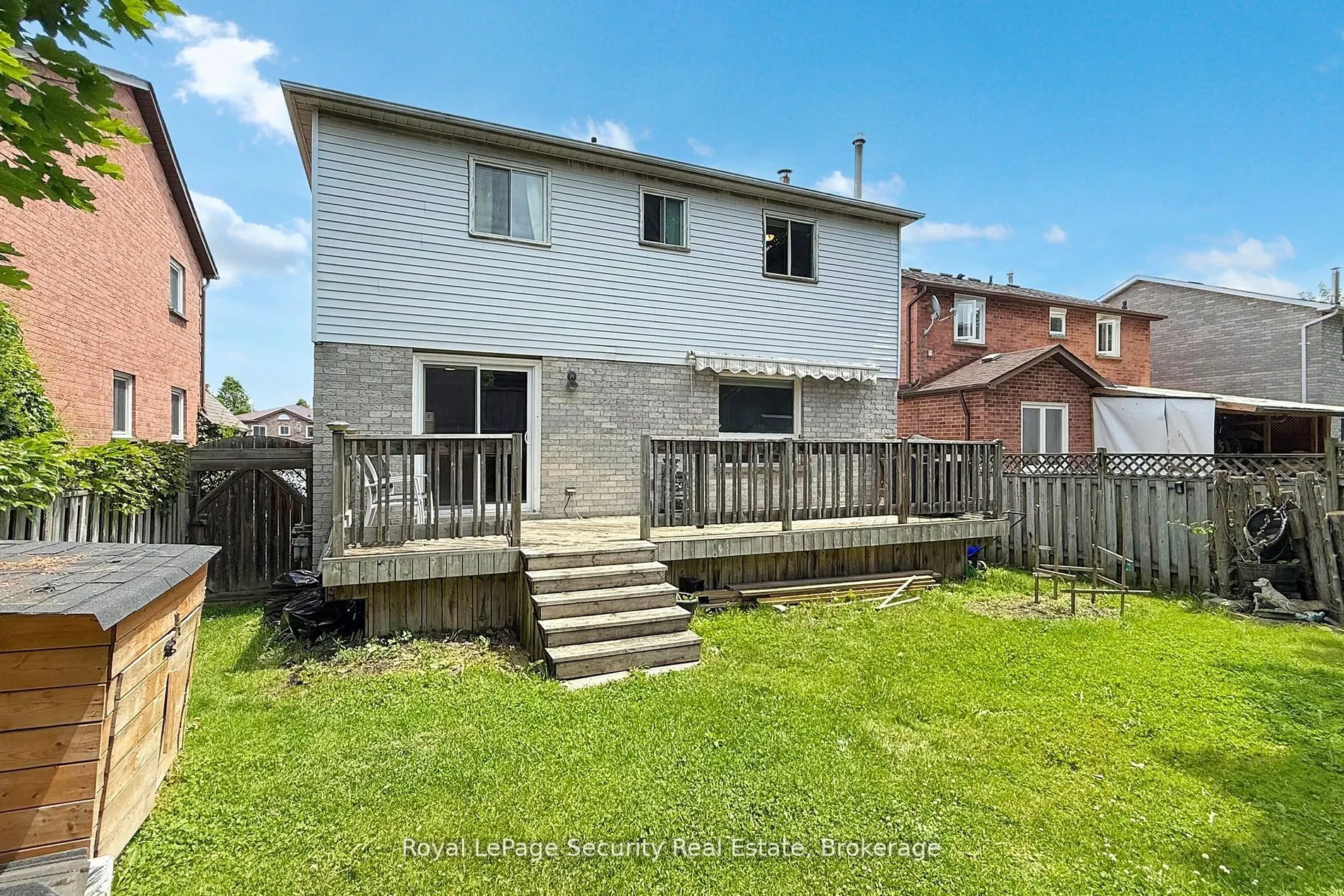 42 Gardiner Drive