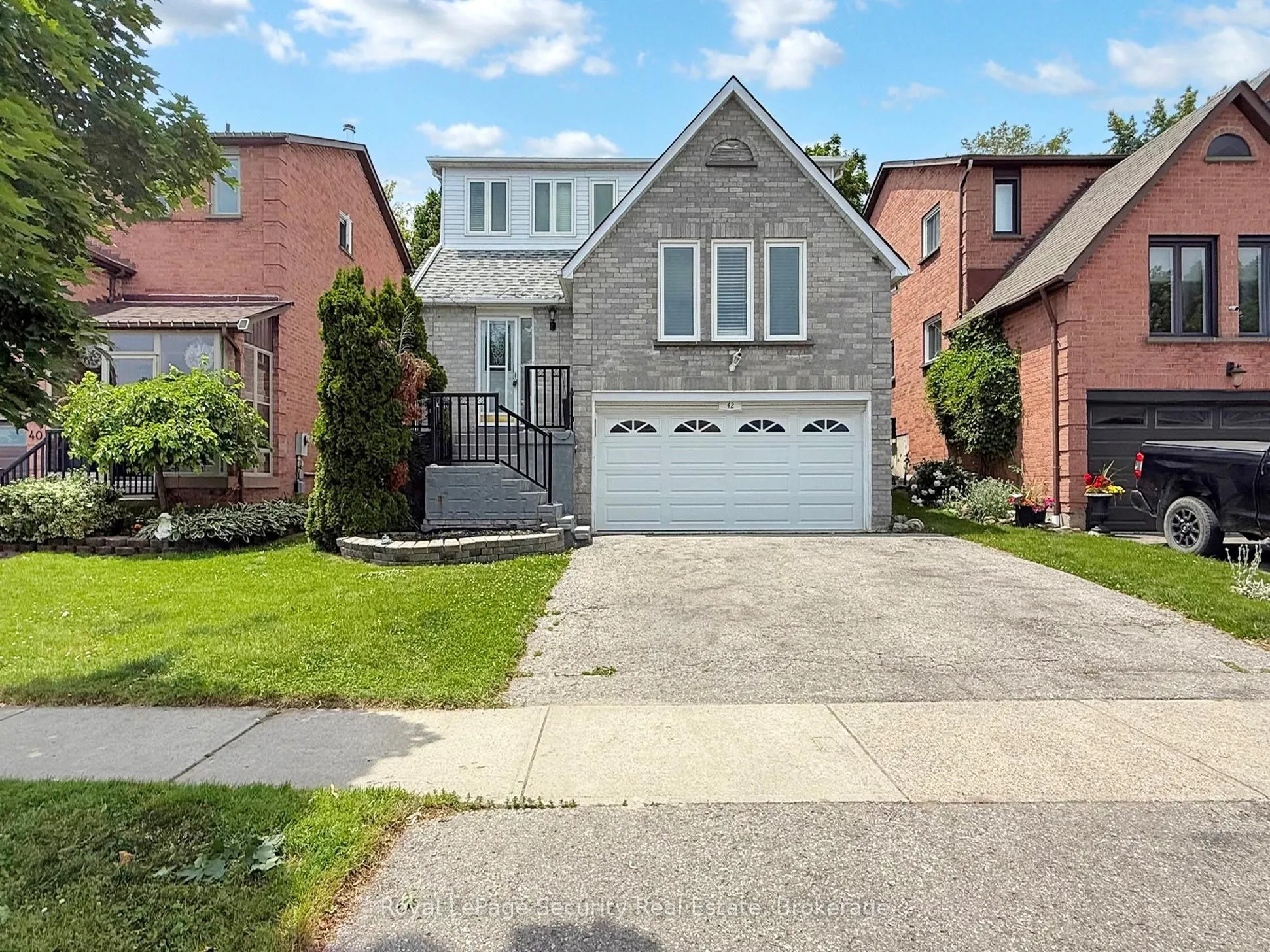 42 Gardiner Drive