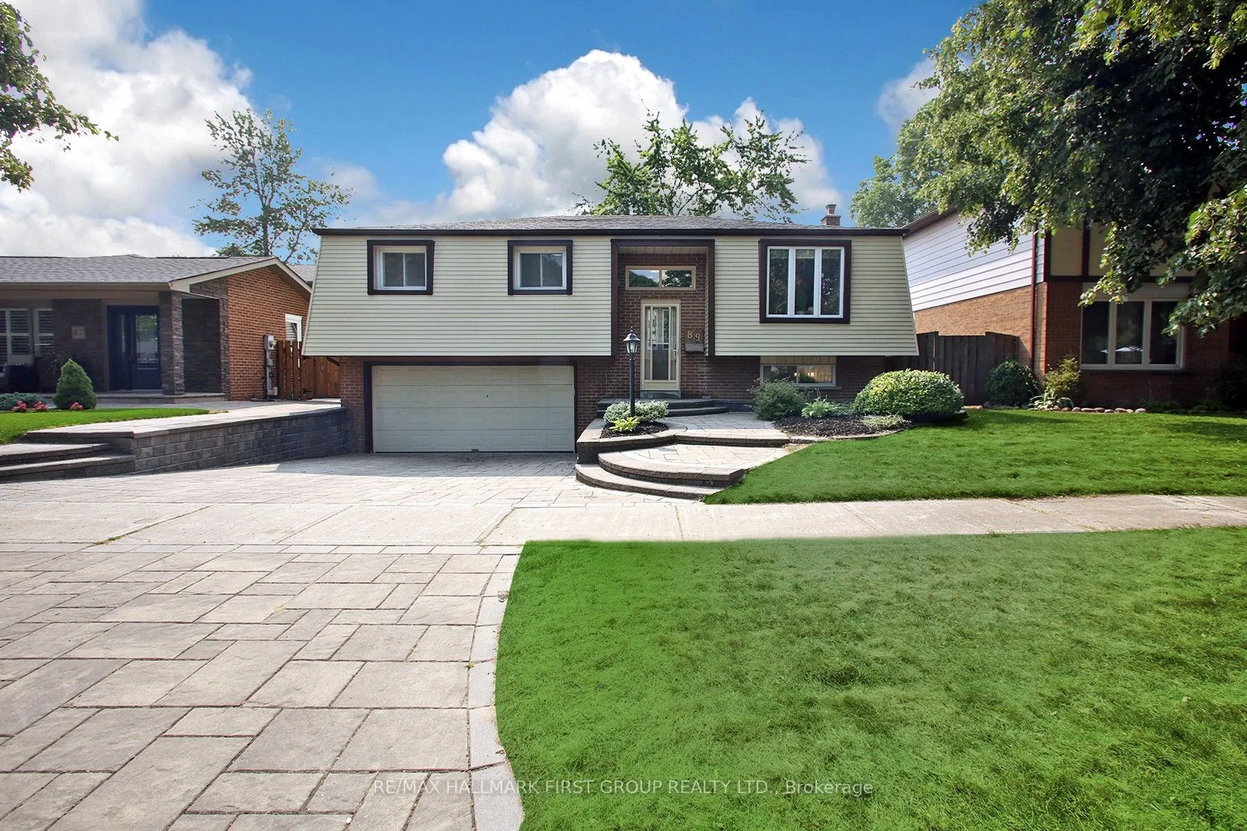 89 Michael Boulevard