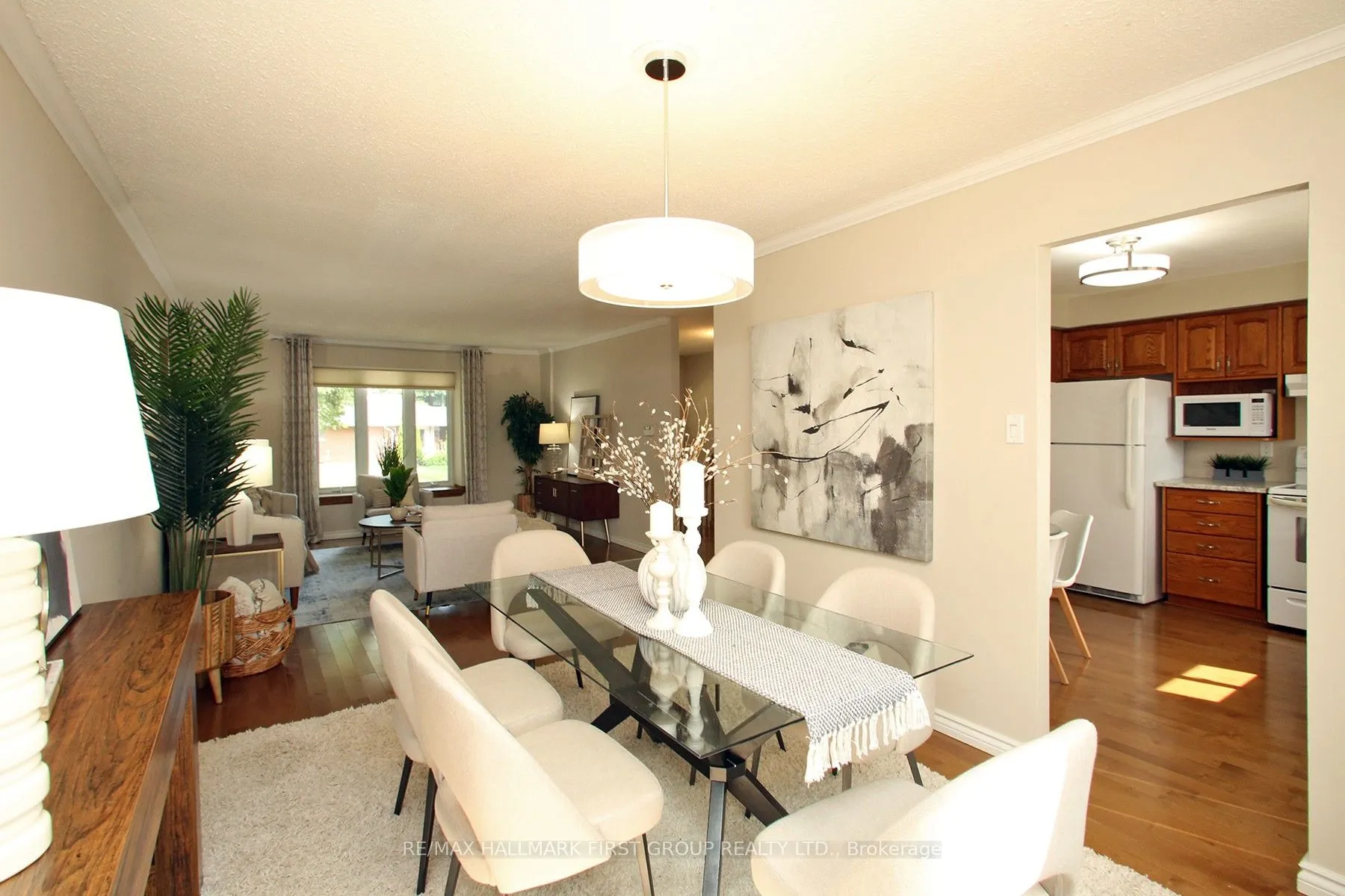 89 Michael Boulevard