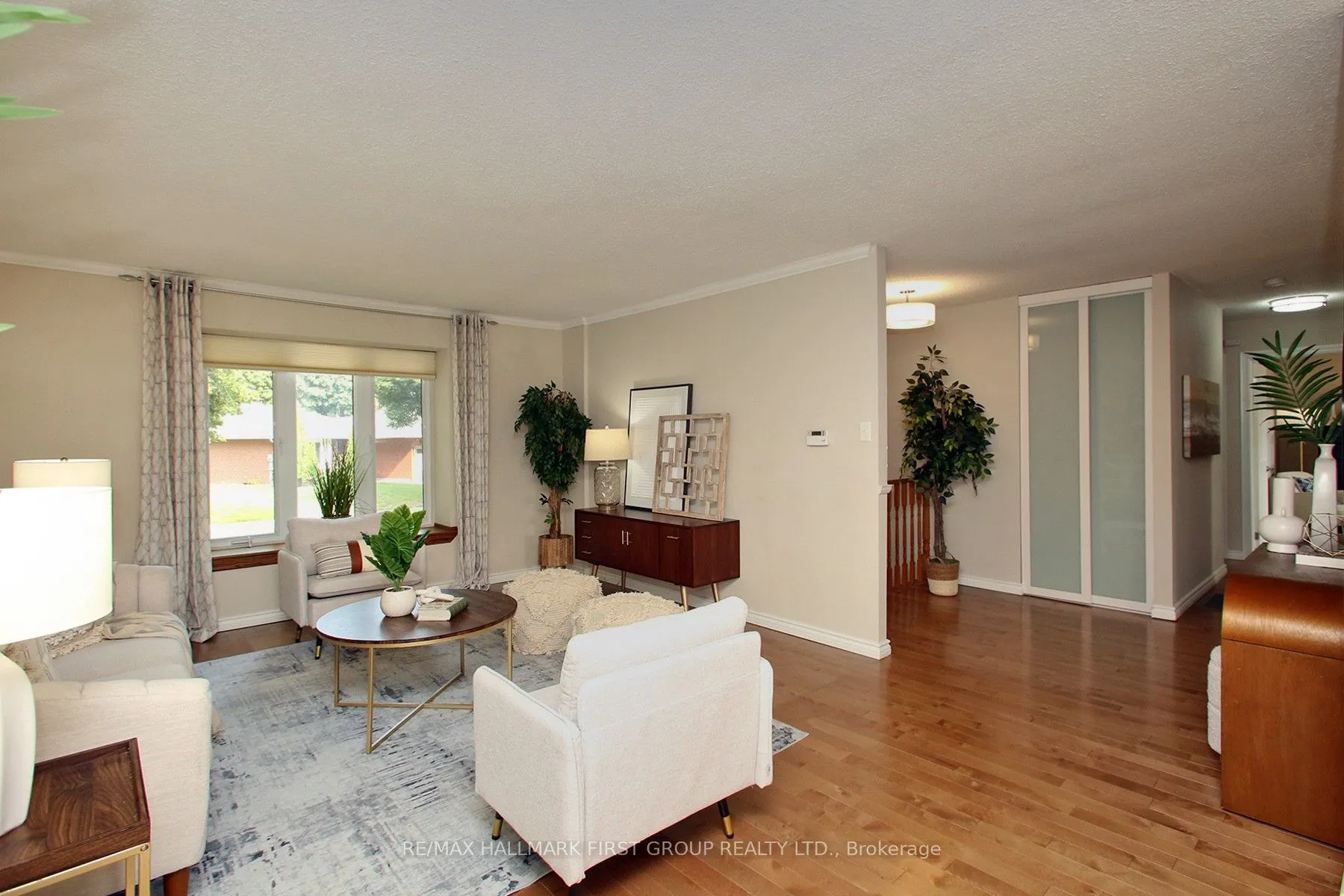 89 Michael Boulevard