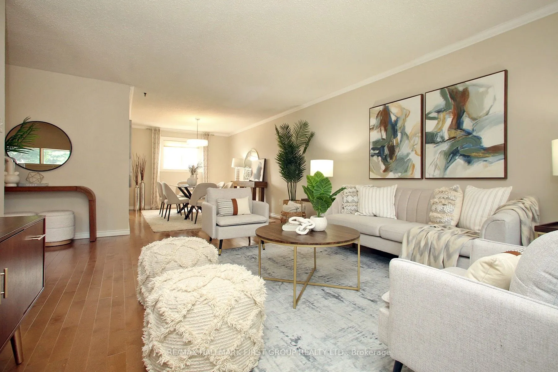 89 Michael Boulevard