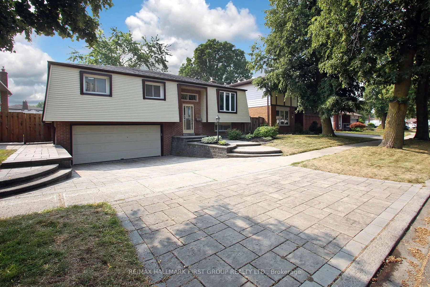 89 Michael Boulevard