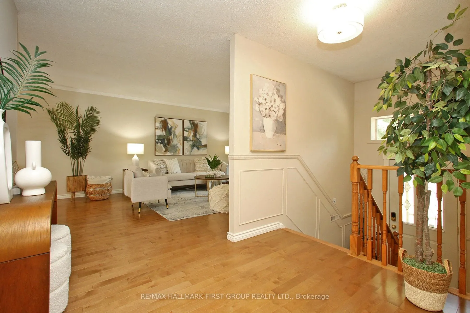 89 Michael Boulevard