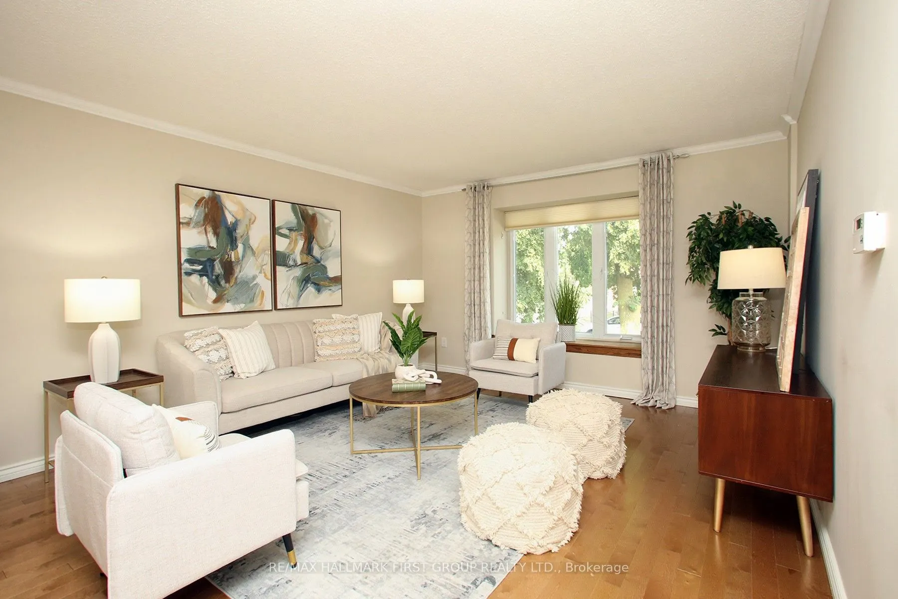 89 Michael Boulevard
