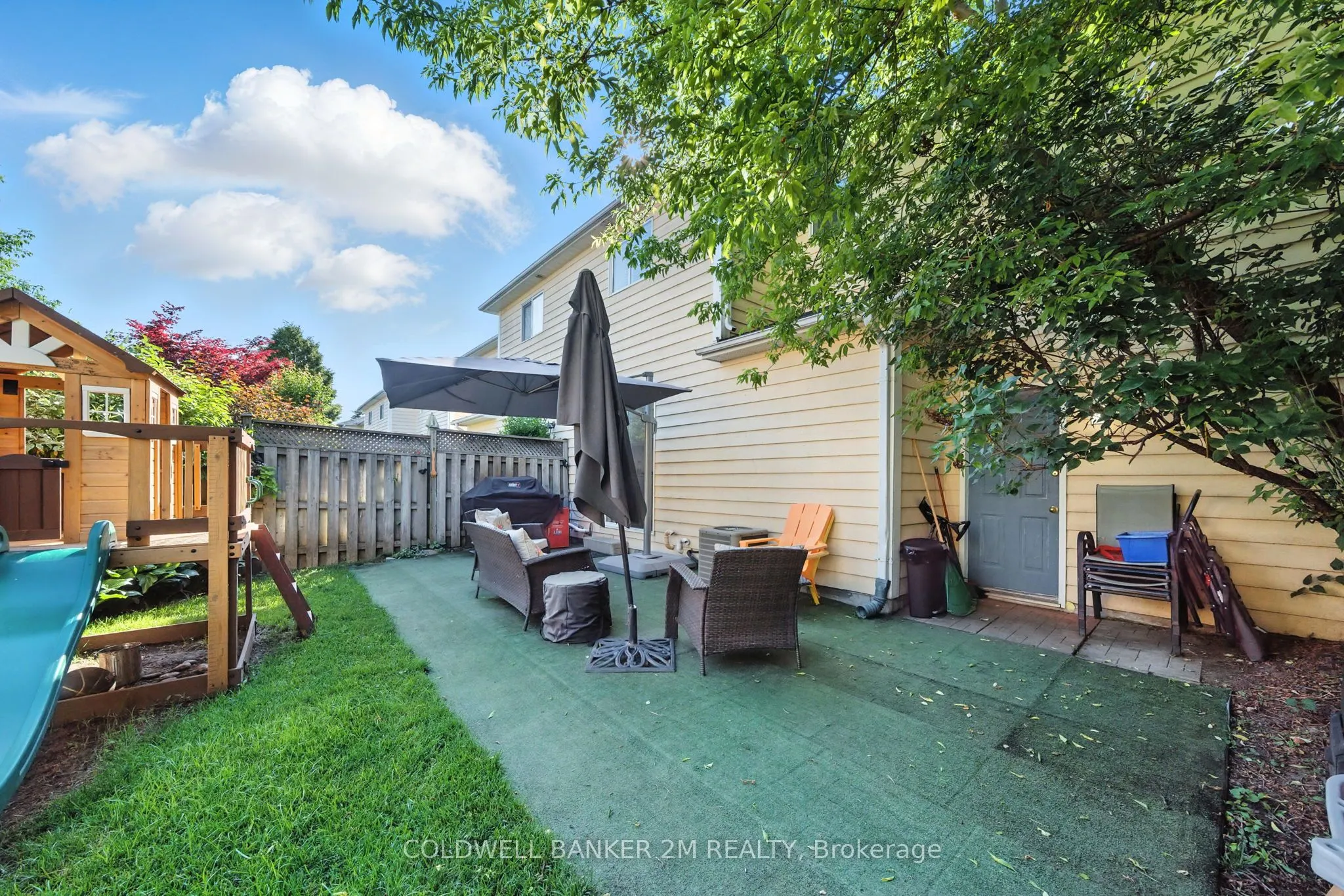 2800 Courtice Road, #36
