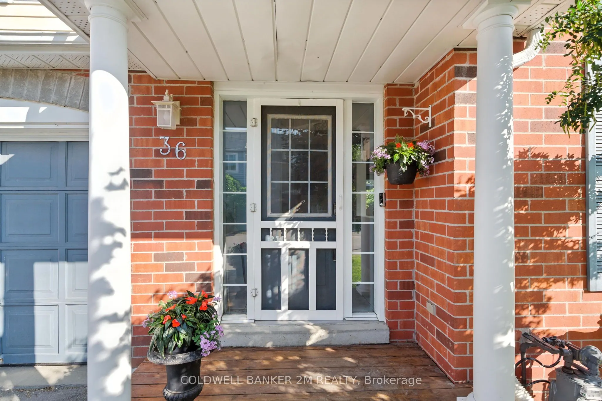 2800 Courtice Road, #36