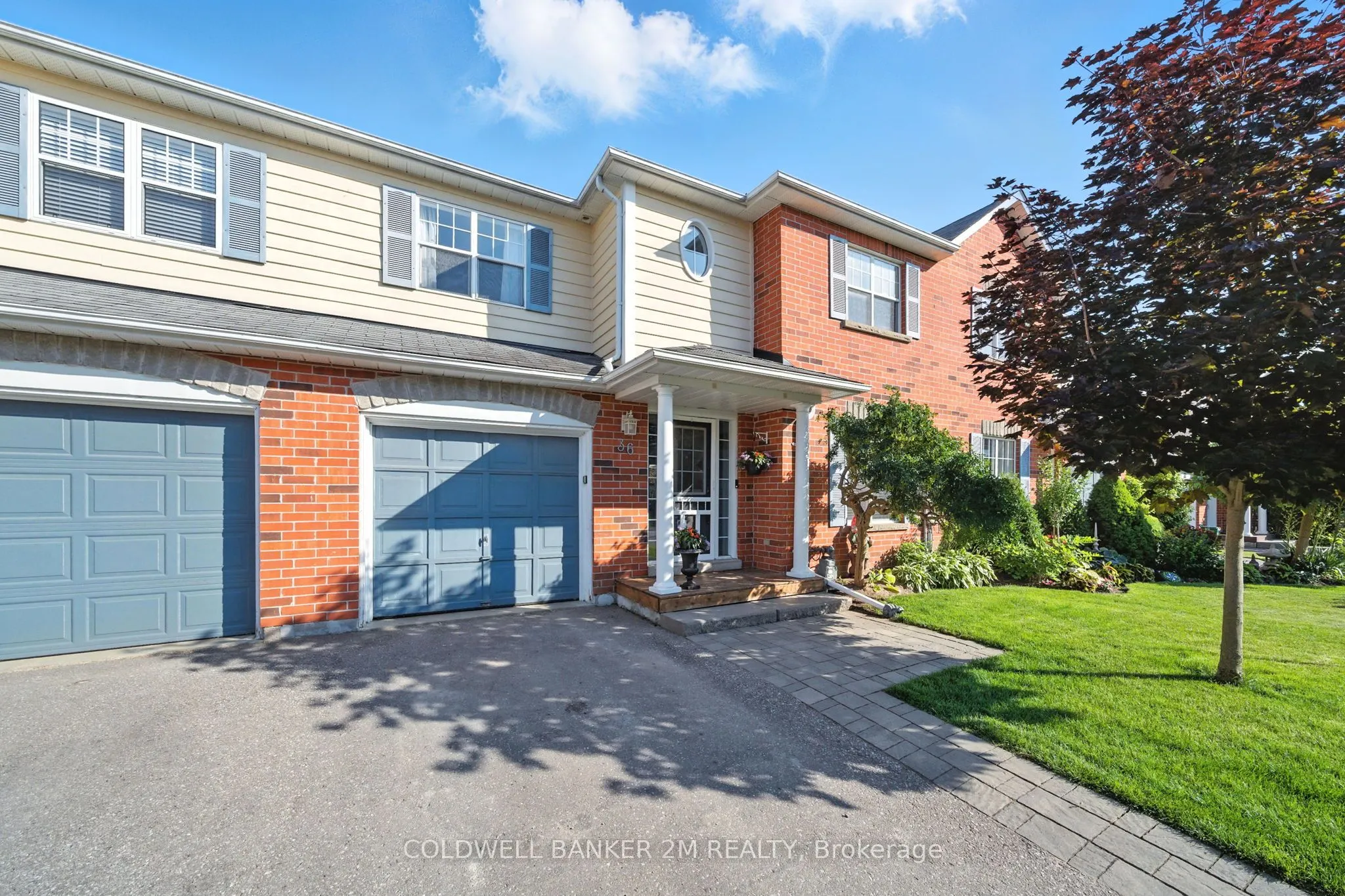 2800 Courtice Road, #36