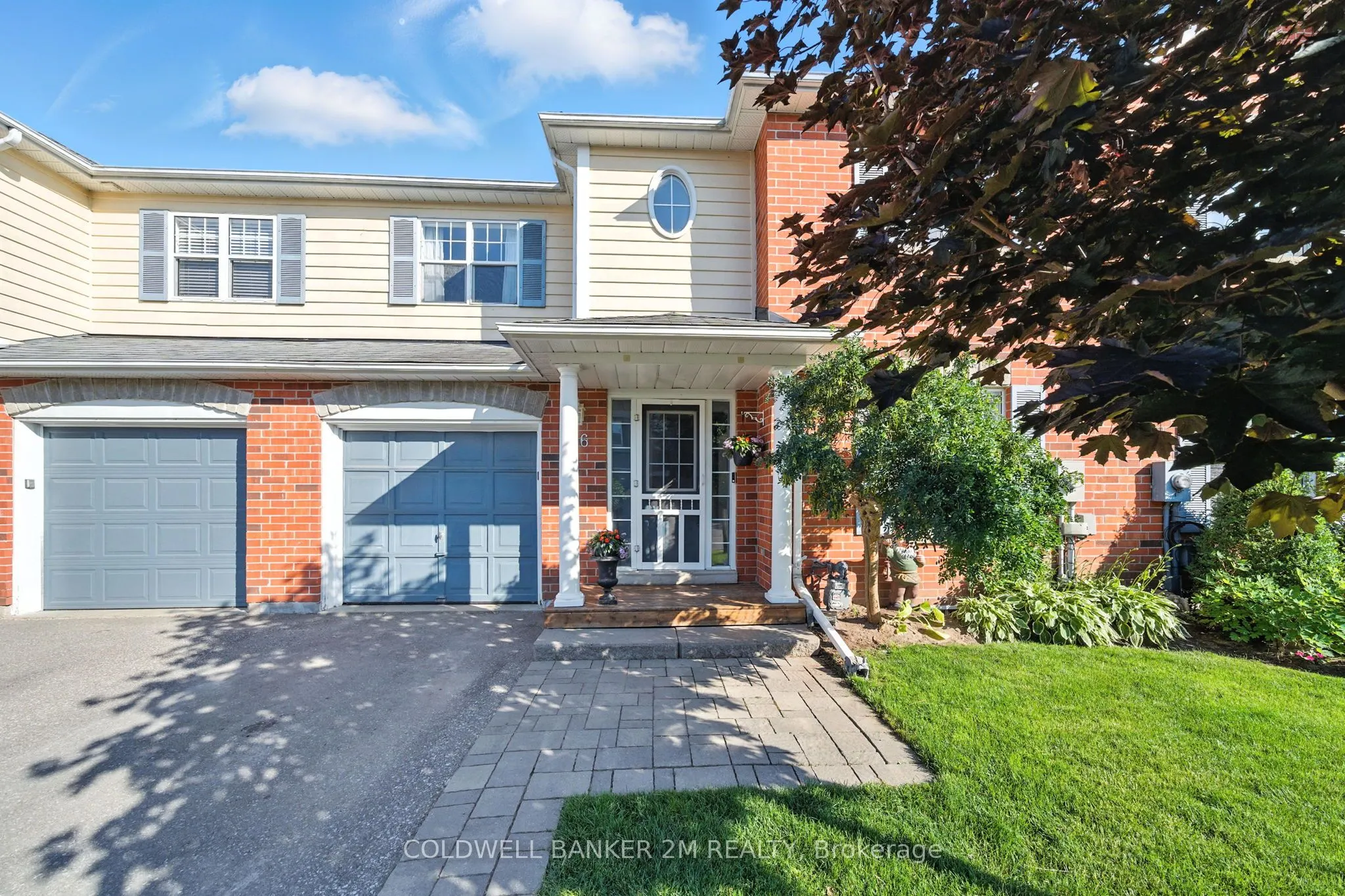 2800 Courtice Road, #36