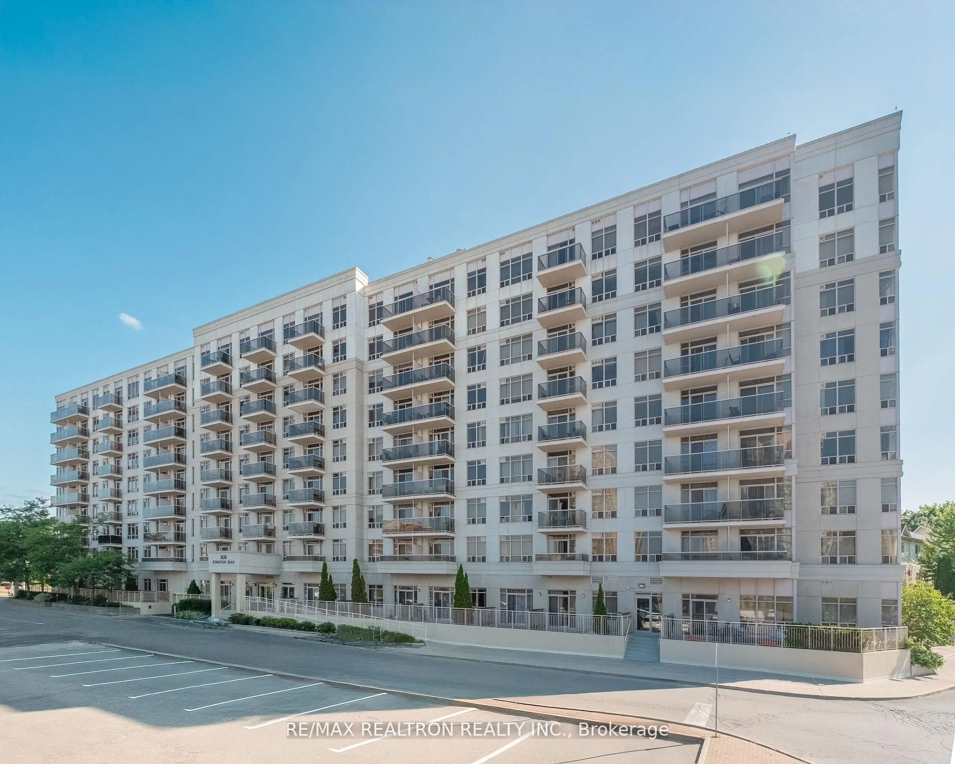 3650 Kingston Road, #426