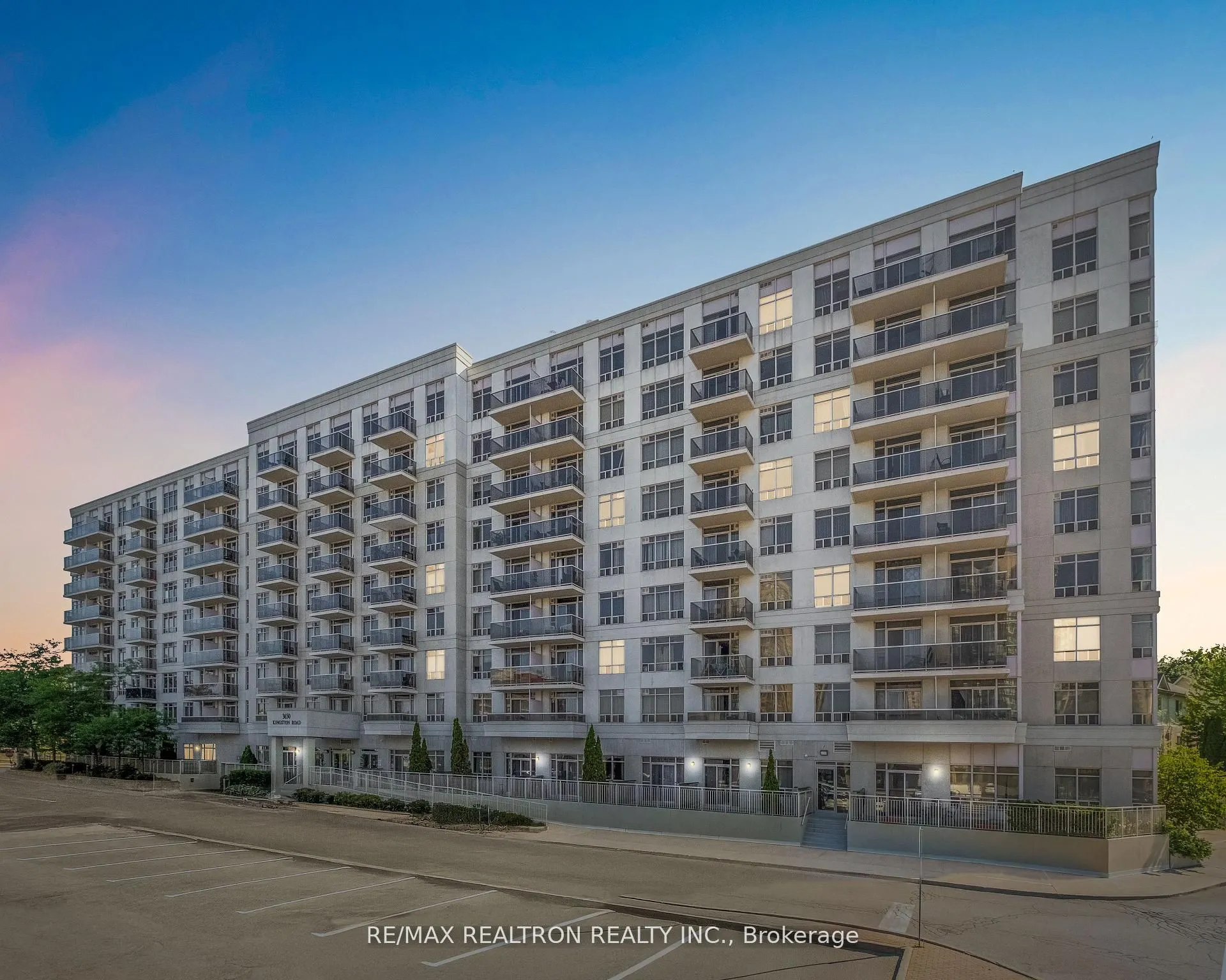 3650 Kingston Road, #426