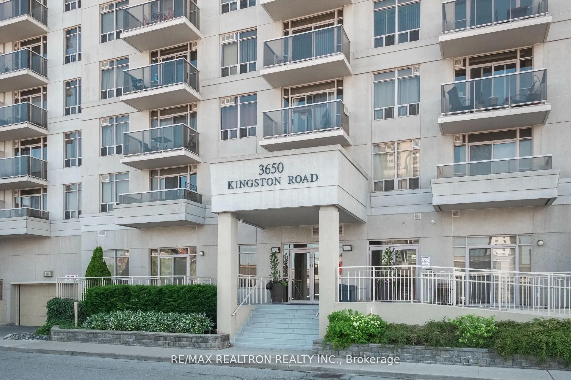 3650 Kingston Road, #426
