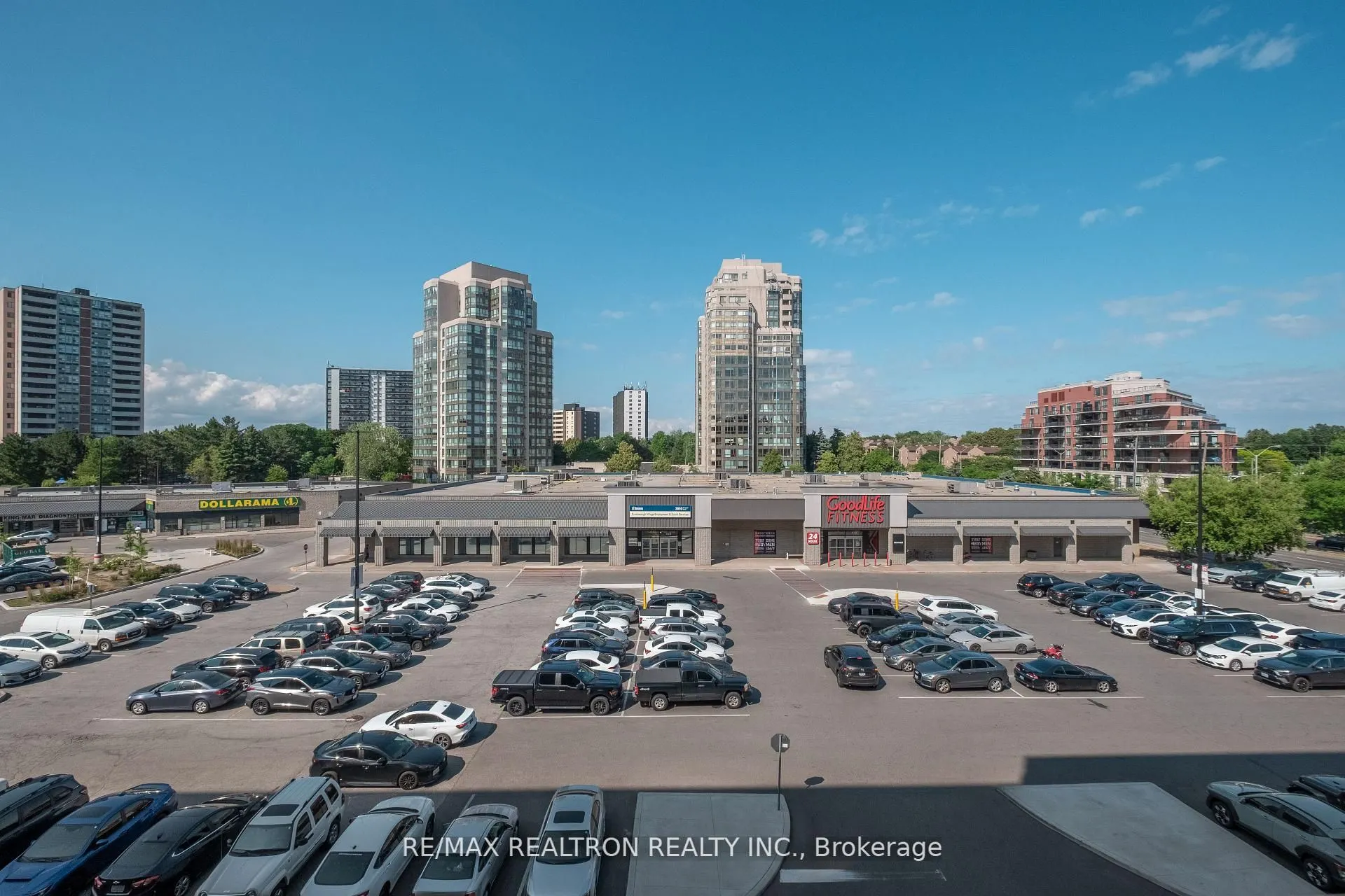 3650 Kingston Road, #426
