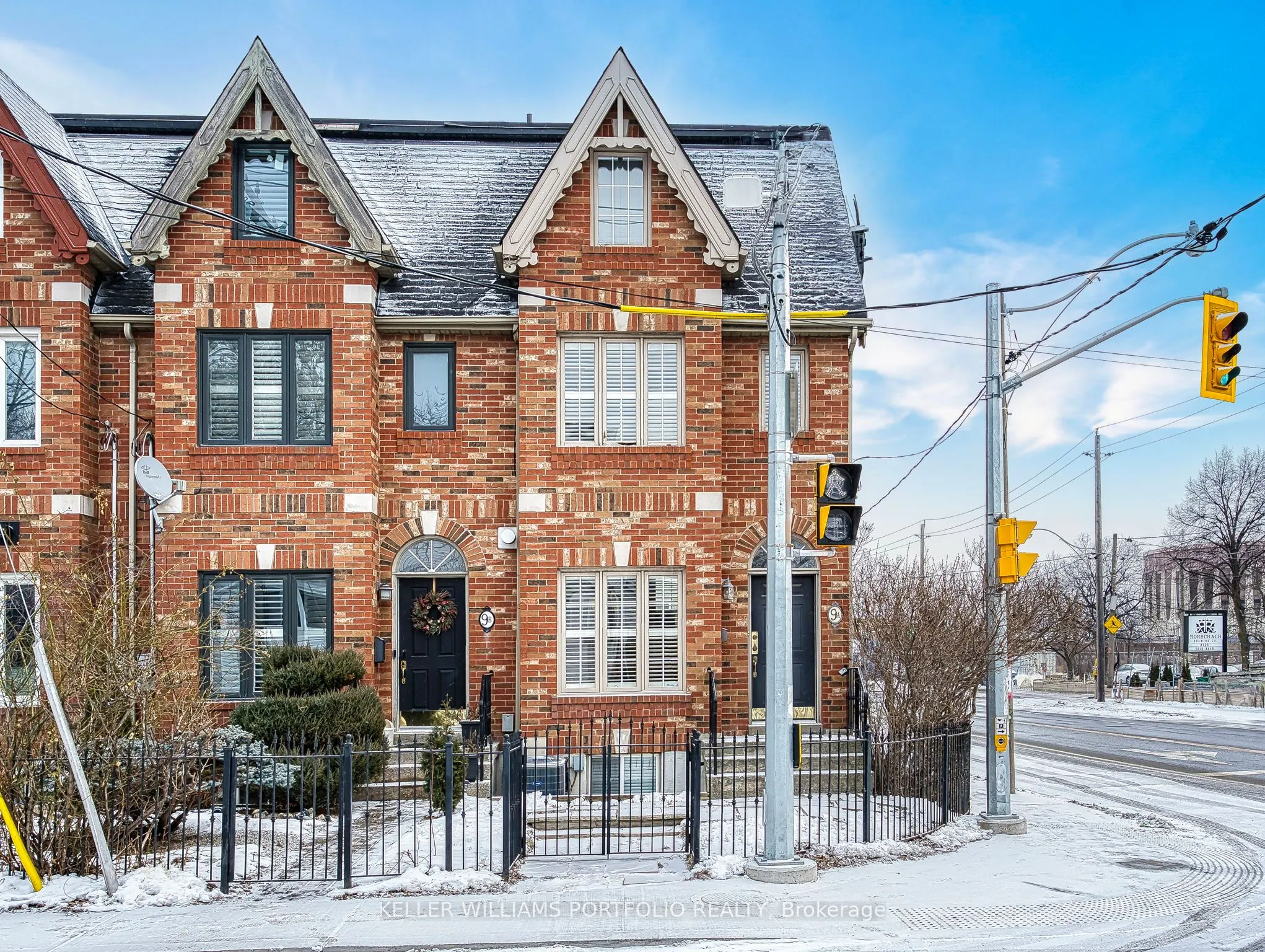 9A Woodfield Rd Road