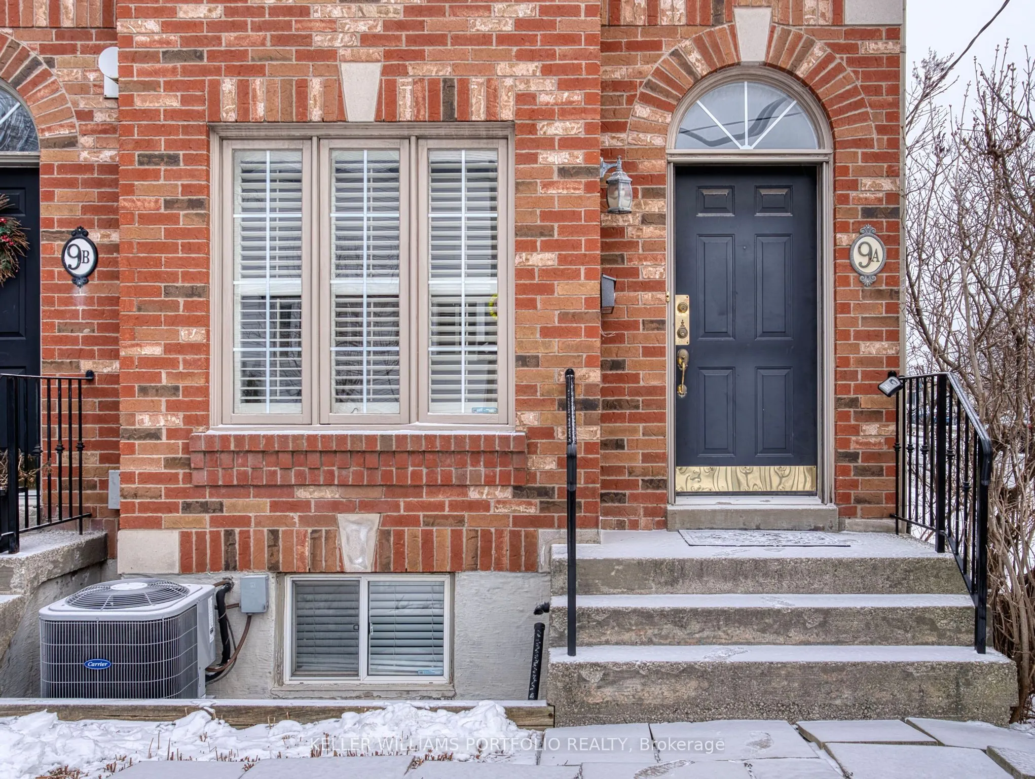 9A Woodfield Rd Road