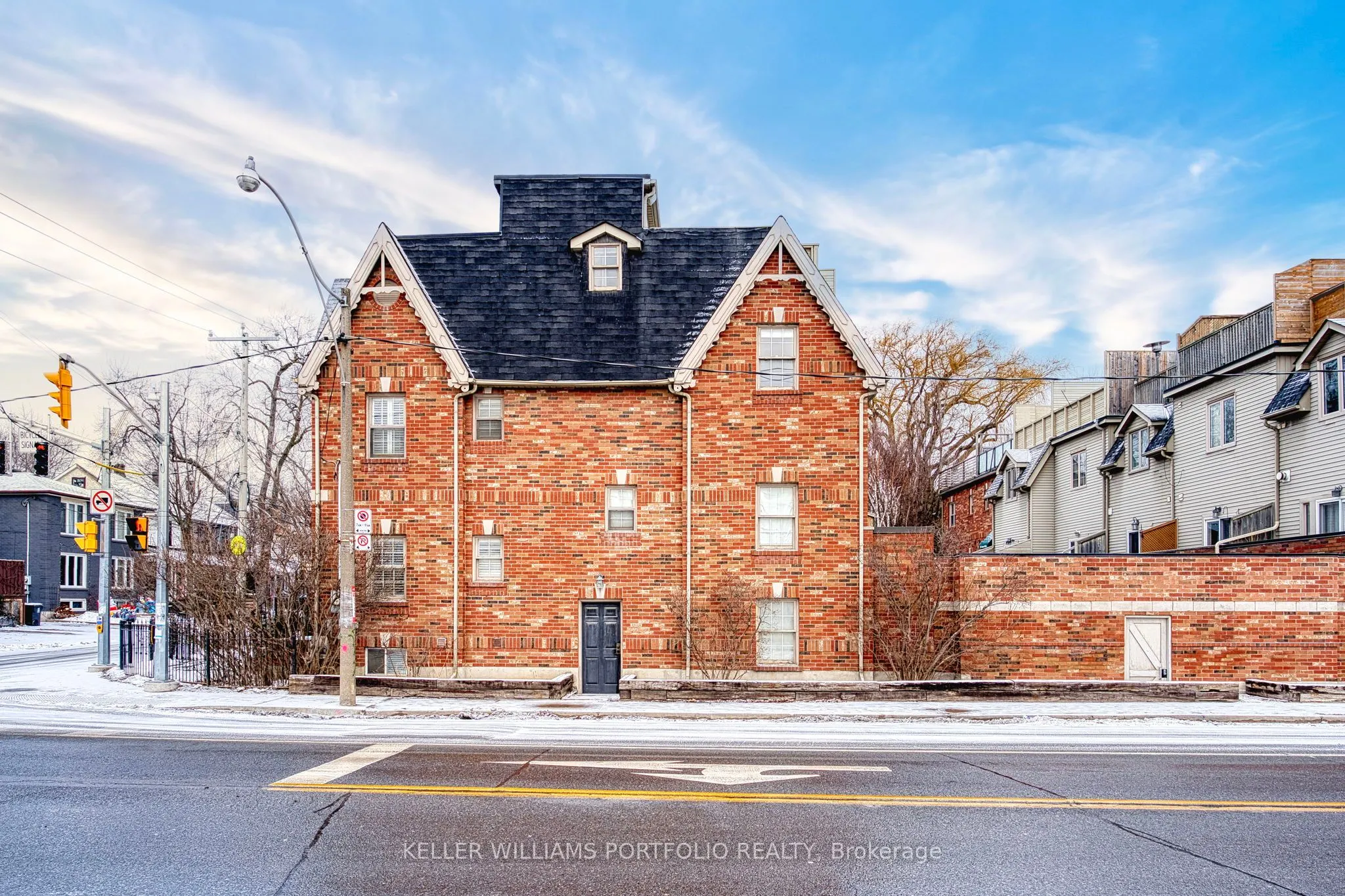 9A Woodfield Rd Road