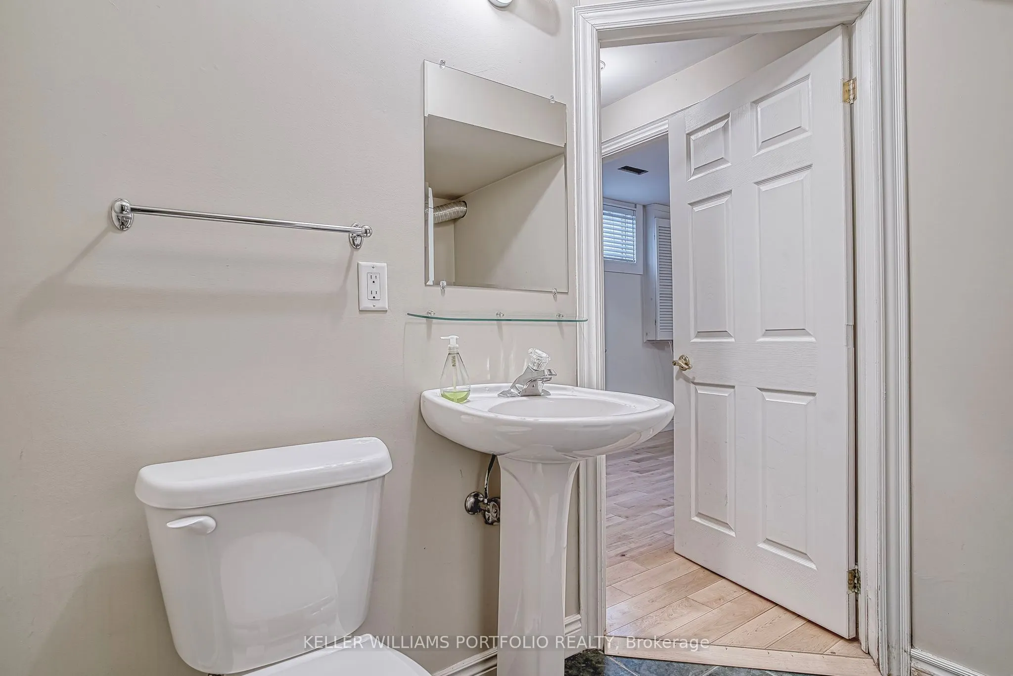 9A Woodfield Rd Road