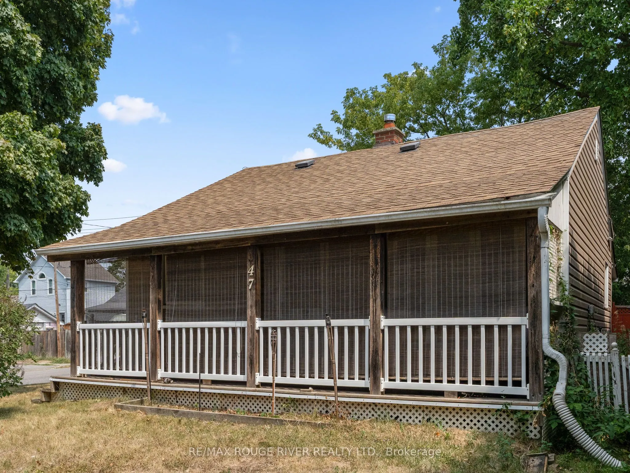 47 Tudor Avenue