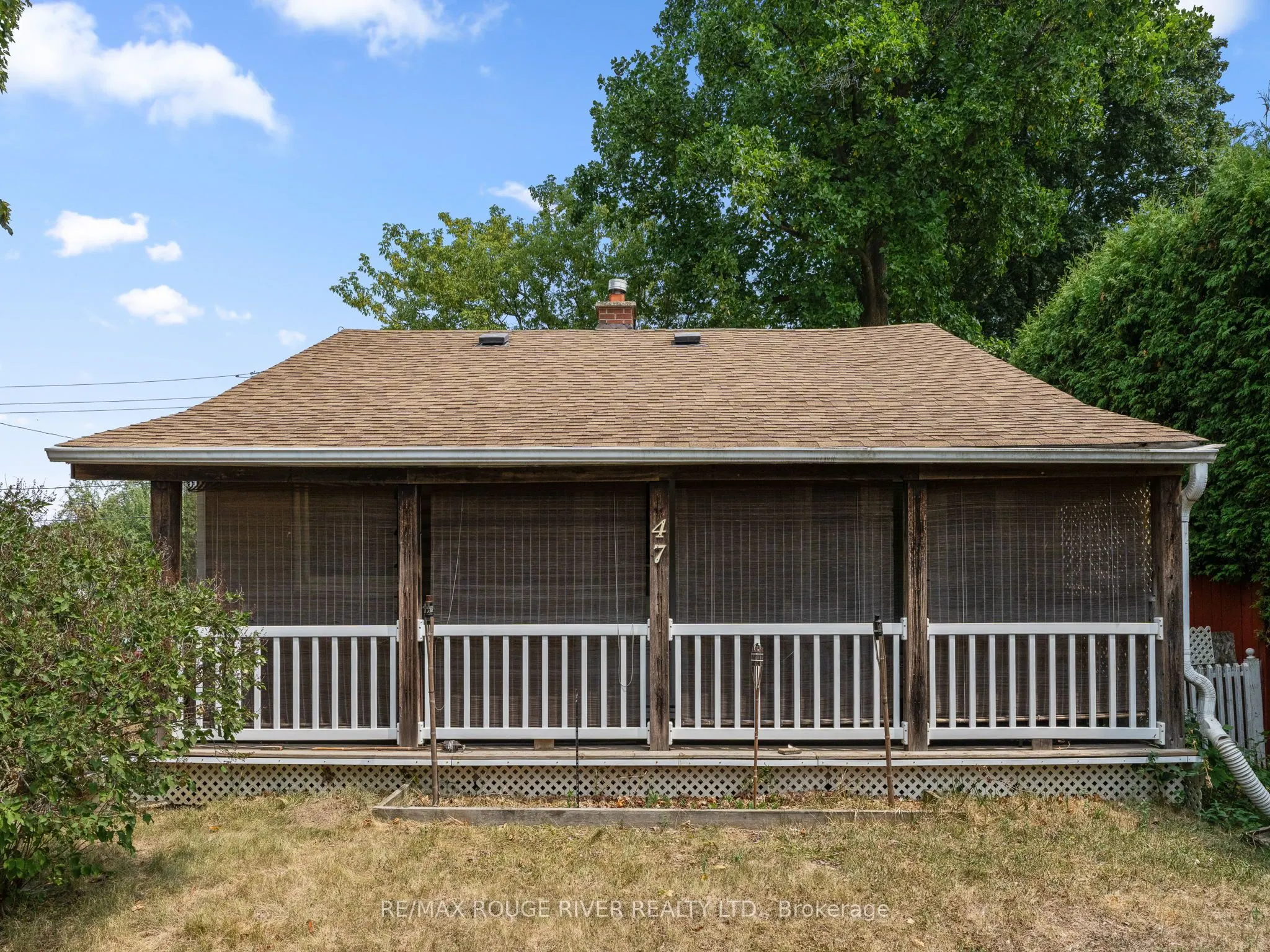 47 Tudor Avenue