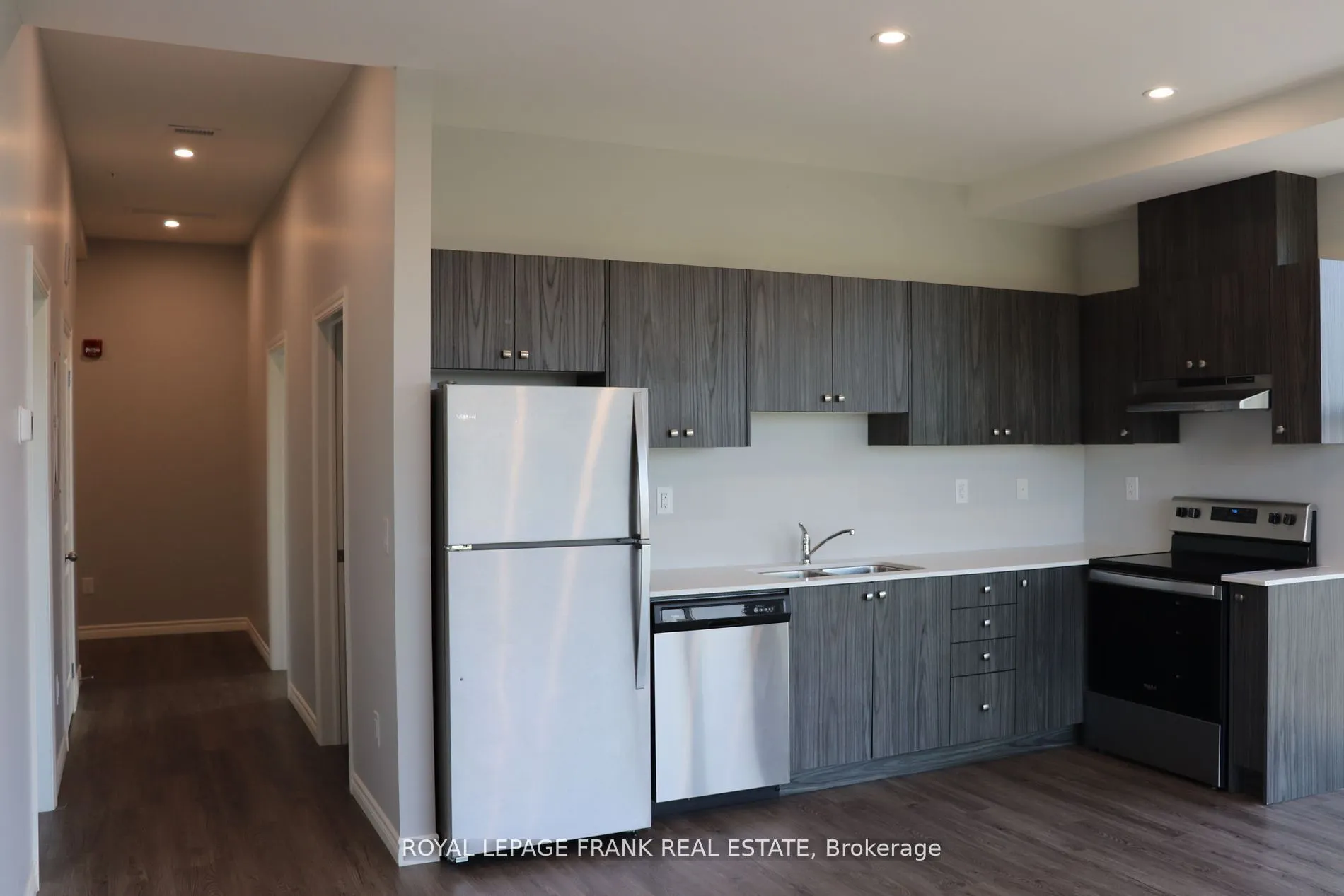 513 Dundas Street E, #D