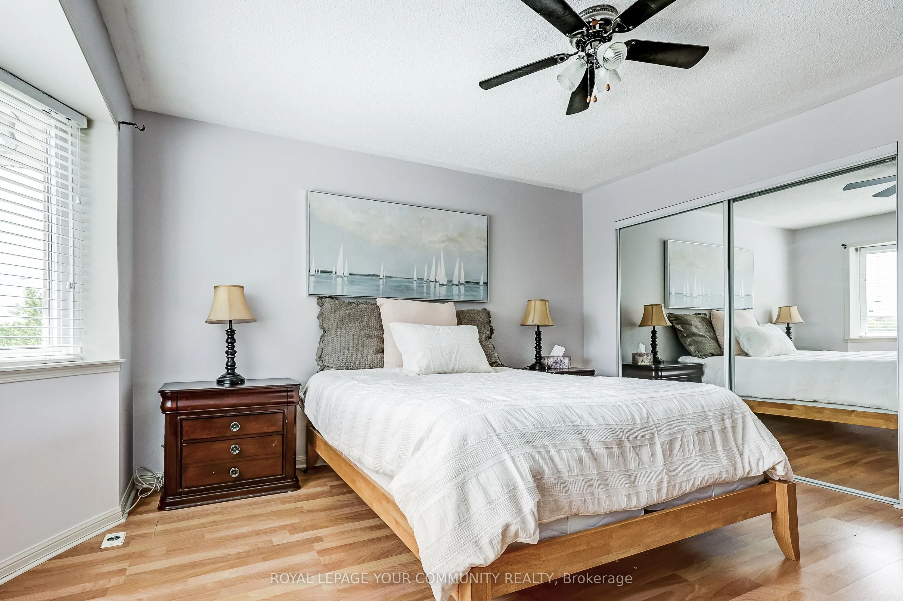 23 Mondeo Drive, #5