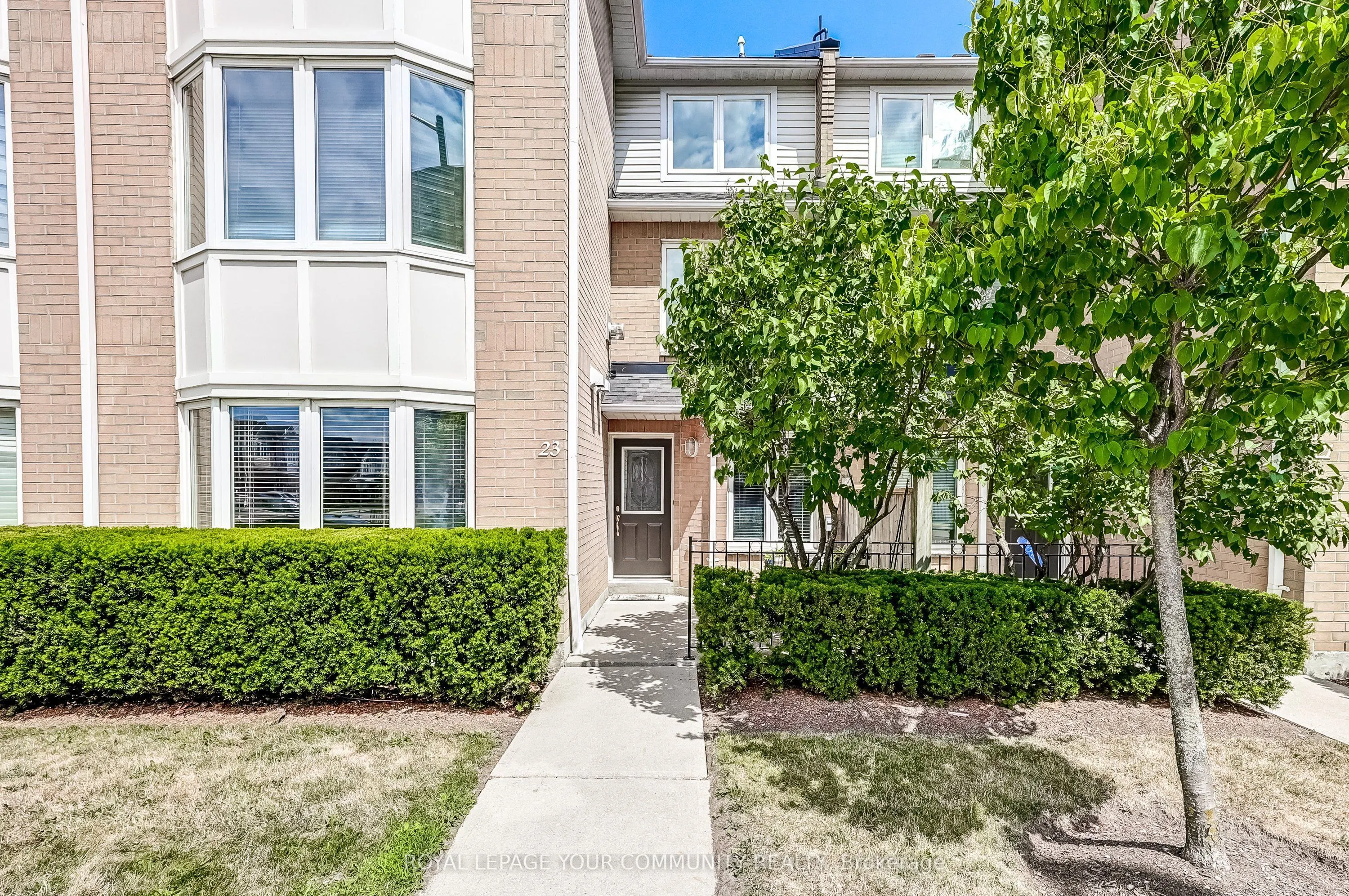 23 Mondeo Drive, #5