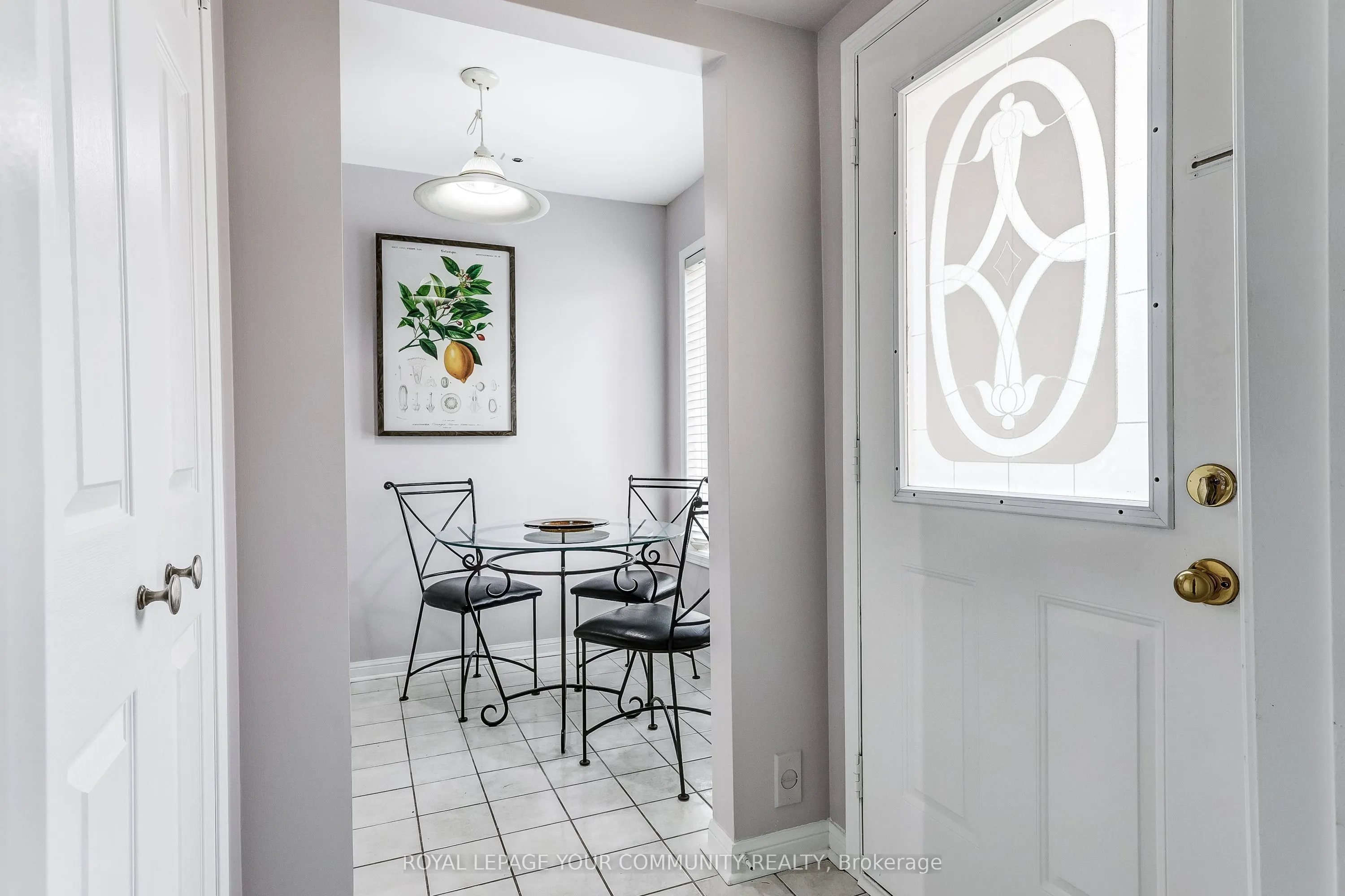 23 Mondeo Drive, #5