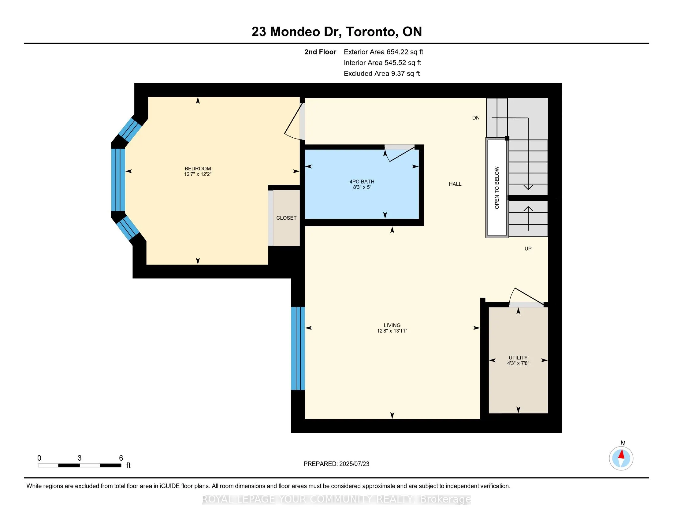 23 Mondeo Drive, #5