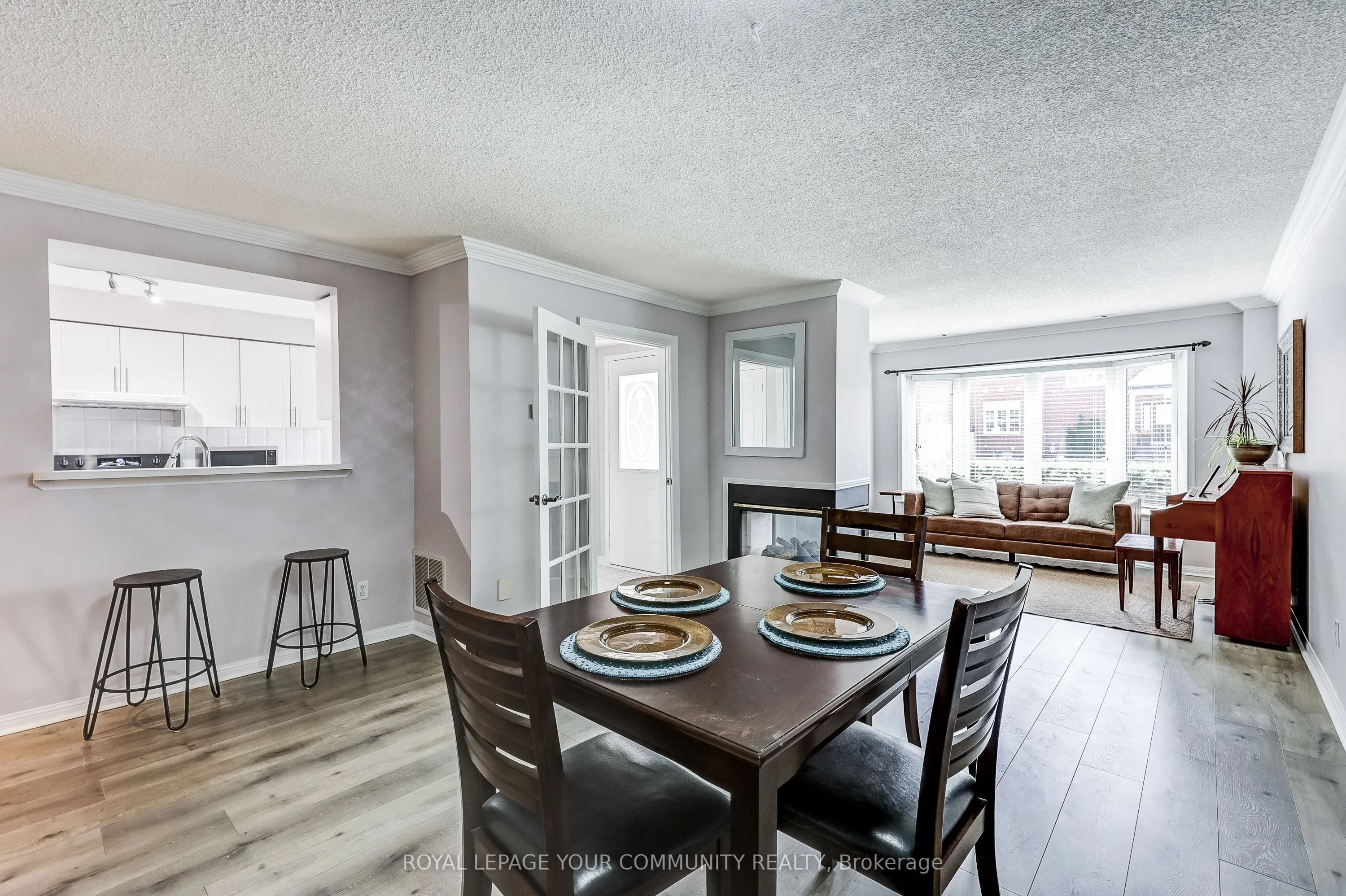 23 Mondeo Drive, #5
