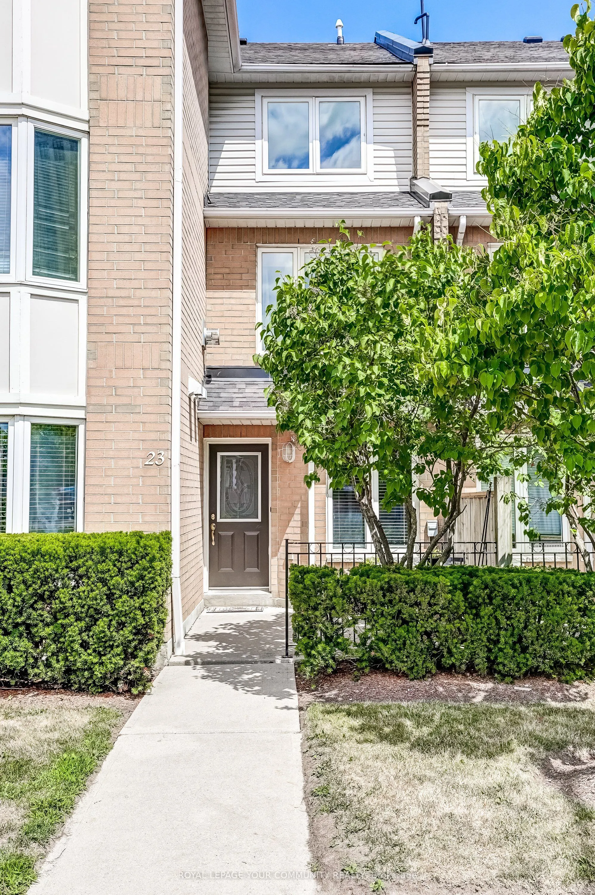23 Mondeo Drive, #5