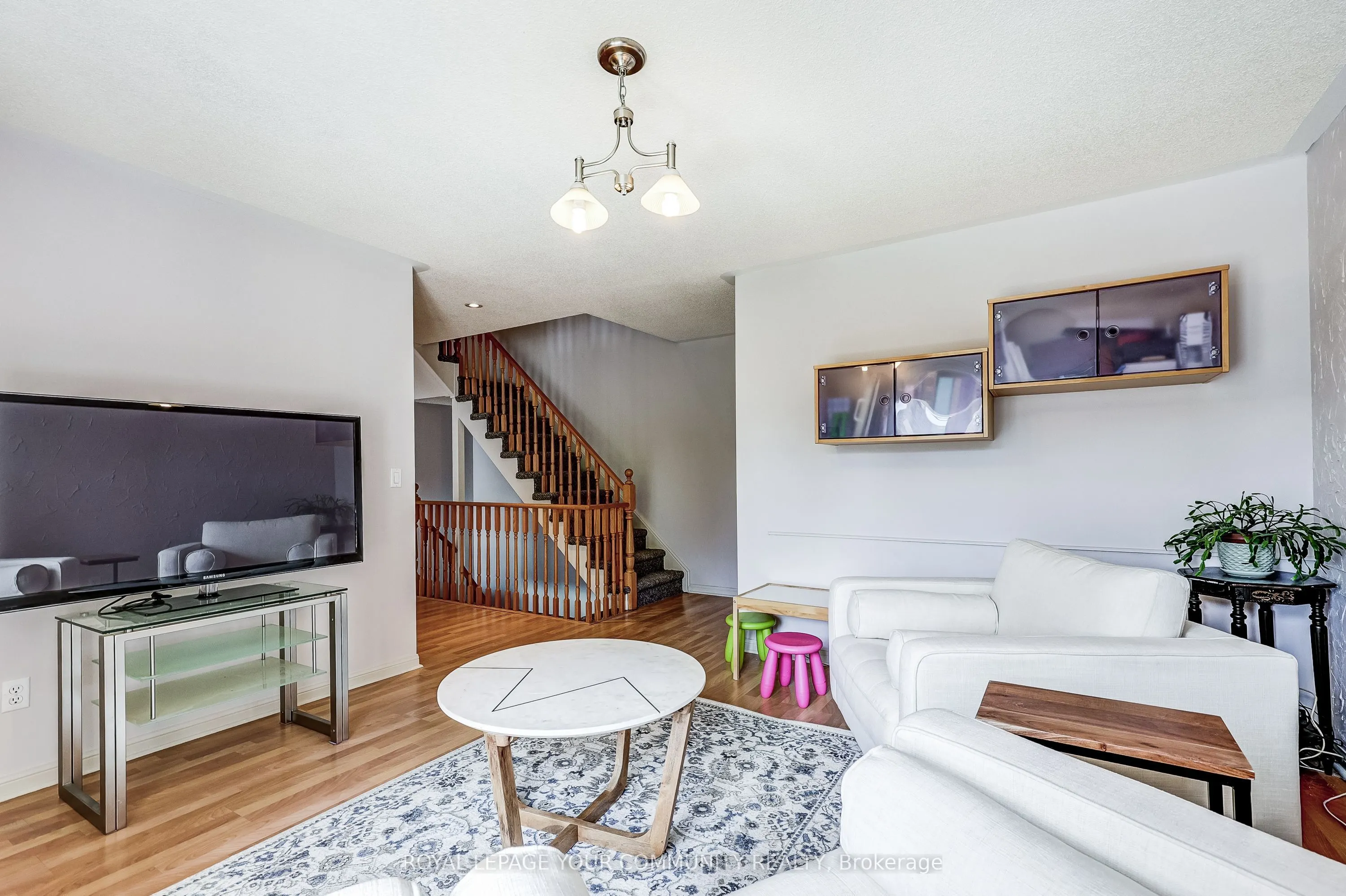 23 Mondeo Drive, #5