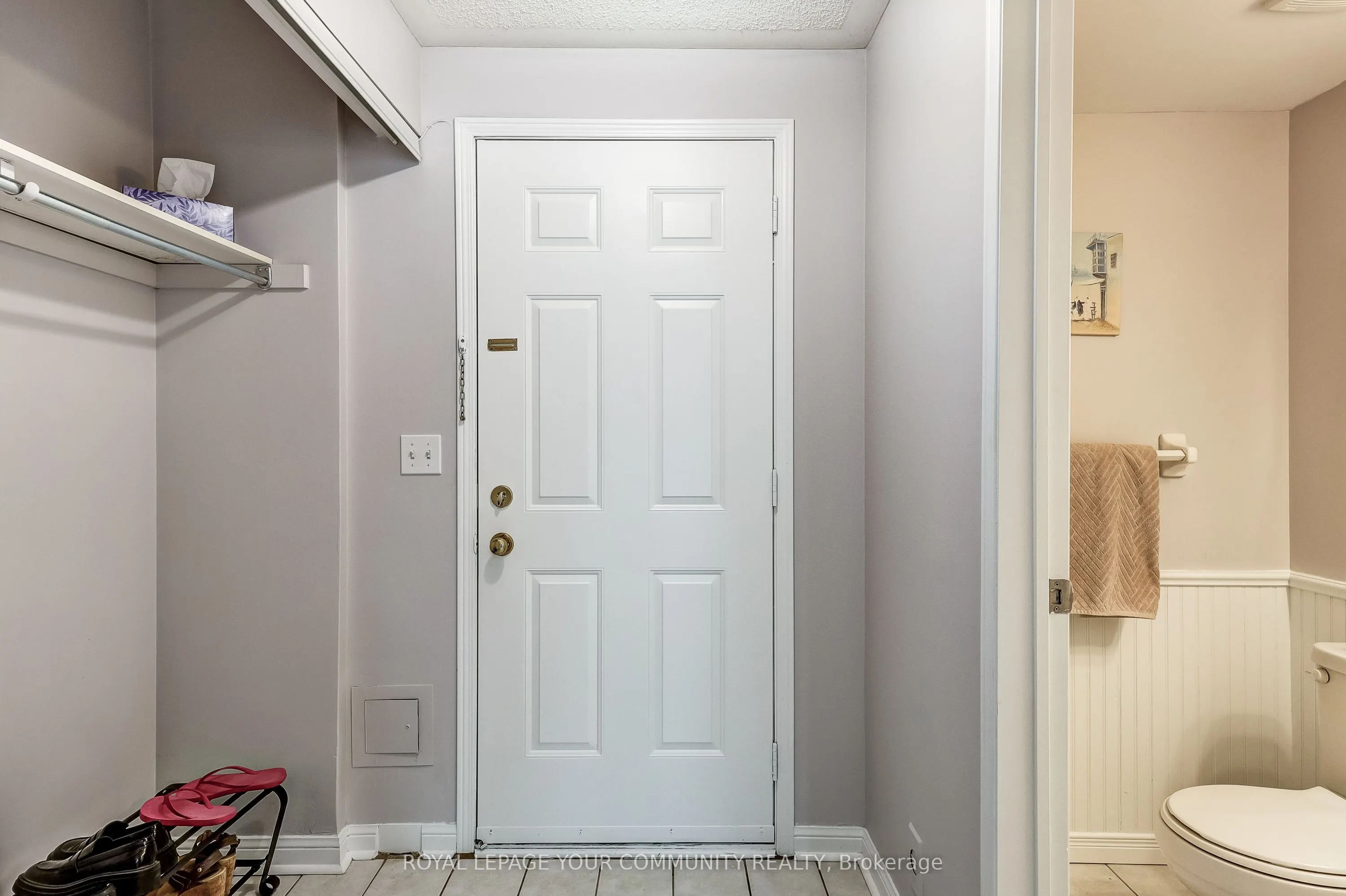 23 Mondeo Drive, #5