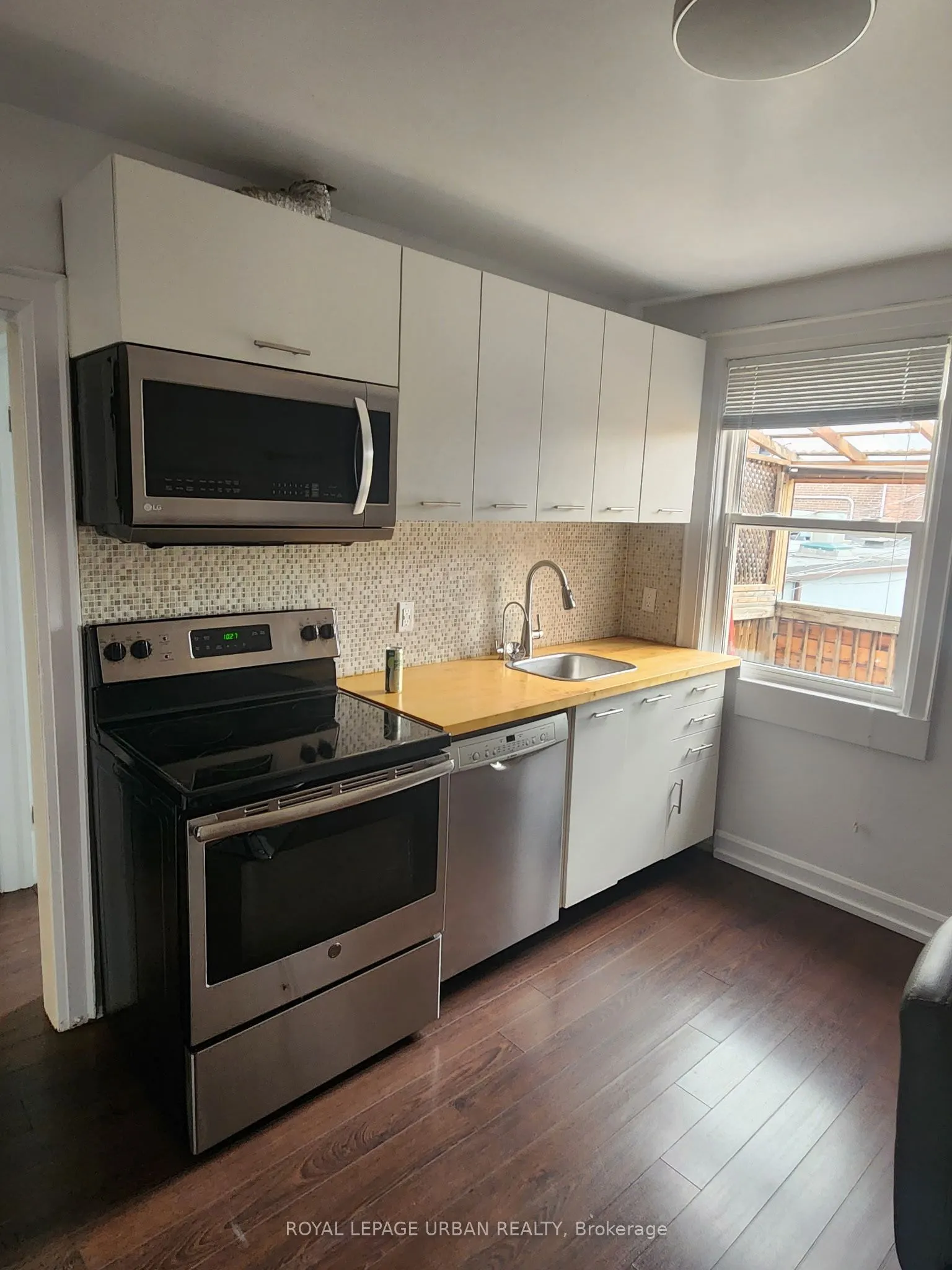 132A O'Connor Drive, #Upper
