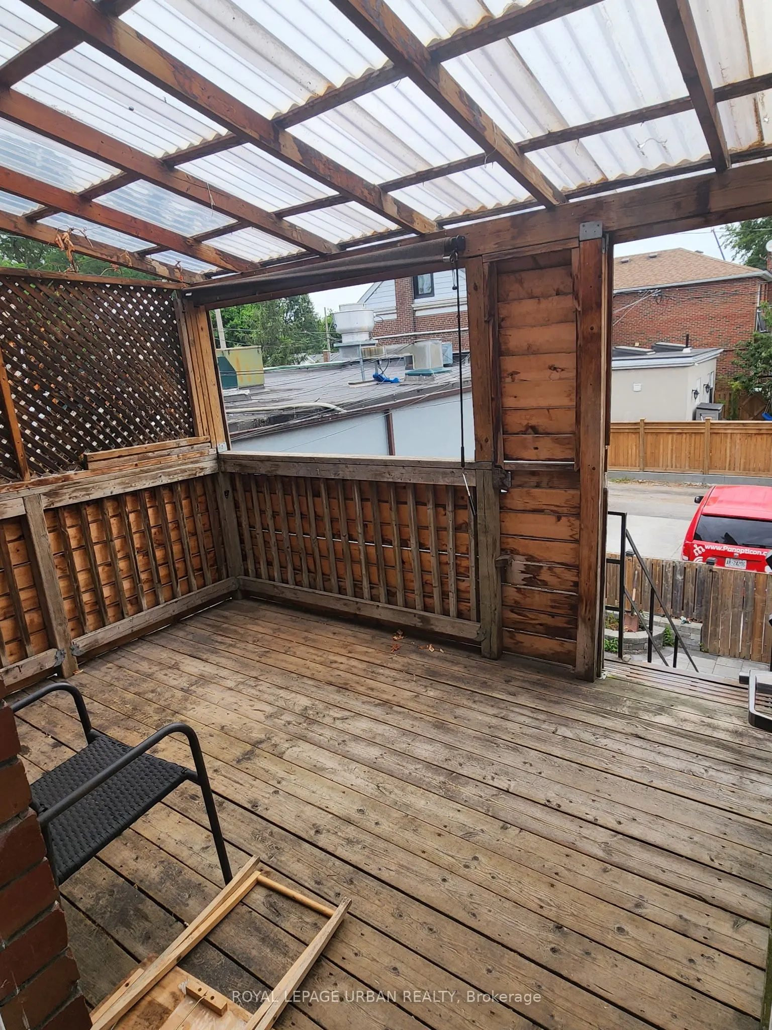132A O'Connor Drive, #Upper