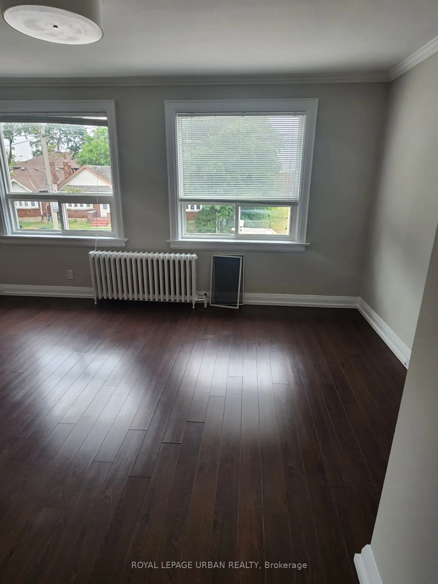 132A O'Connor Drive, #Upper