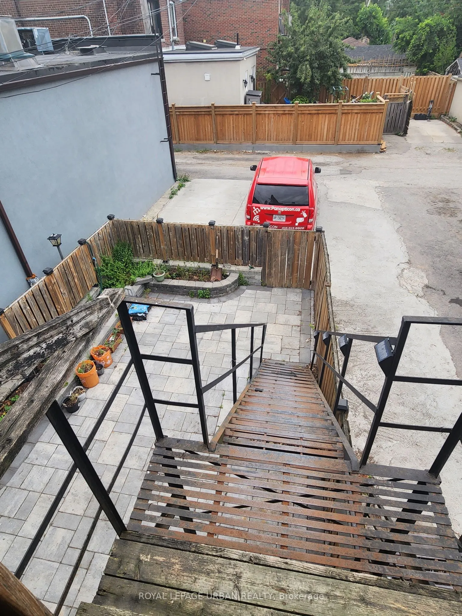 132A O'Connor Drive, #Upper