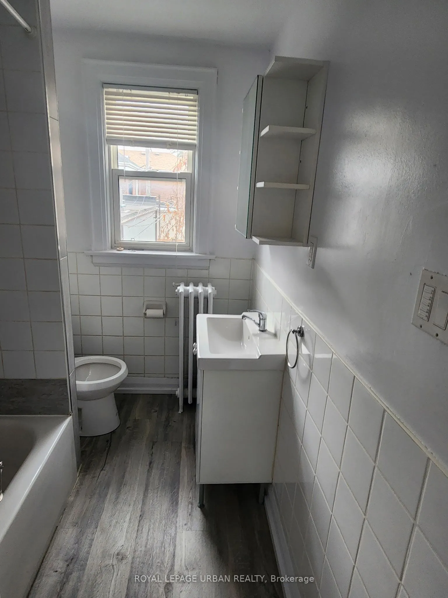 132A O'Connor Drive, #Upper